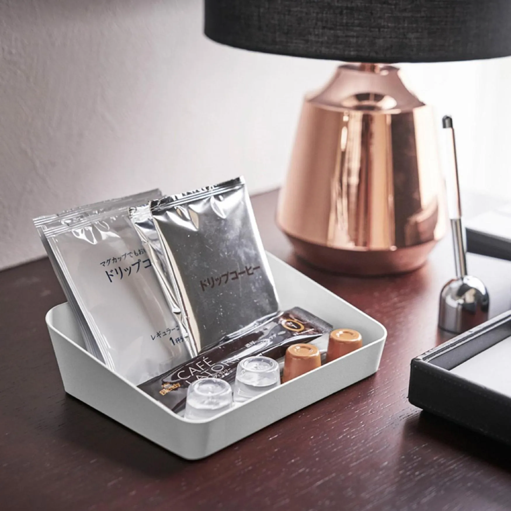 Drinks in HOTEL THE HOTEL SHINJUKU (Adult Only)