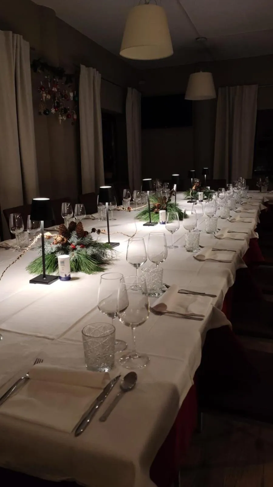 Hotel & Restaurant Le Charaban