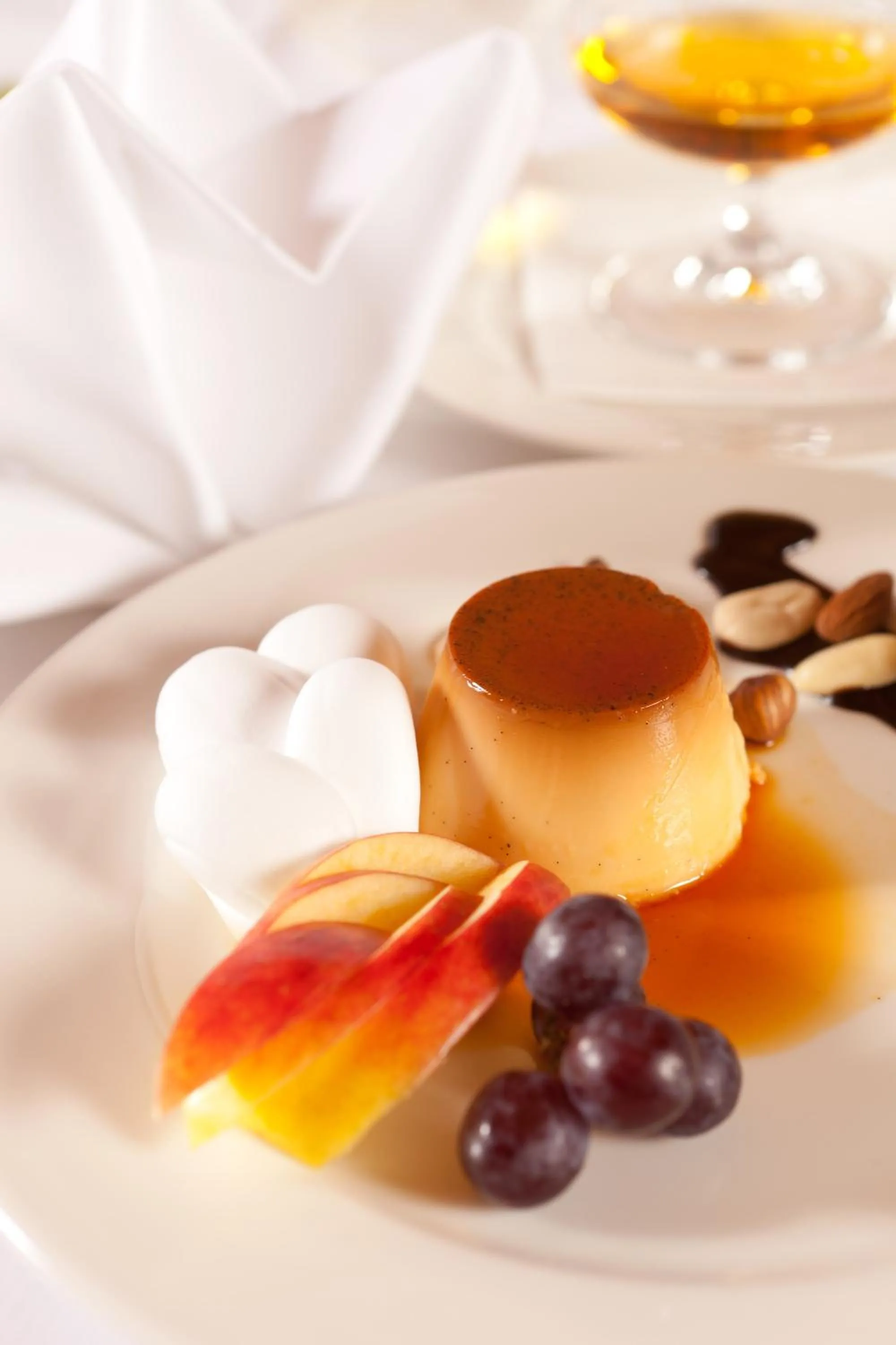 Food and drinks in Alemannenhof