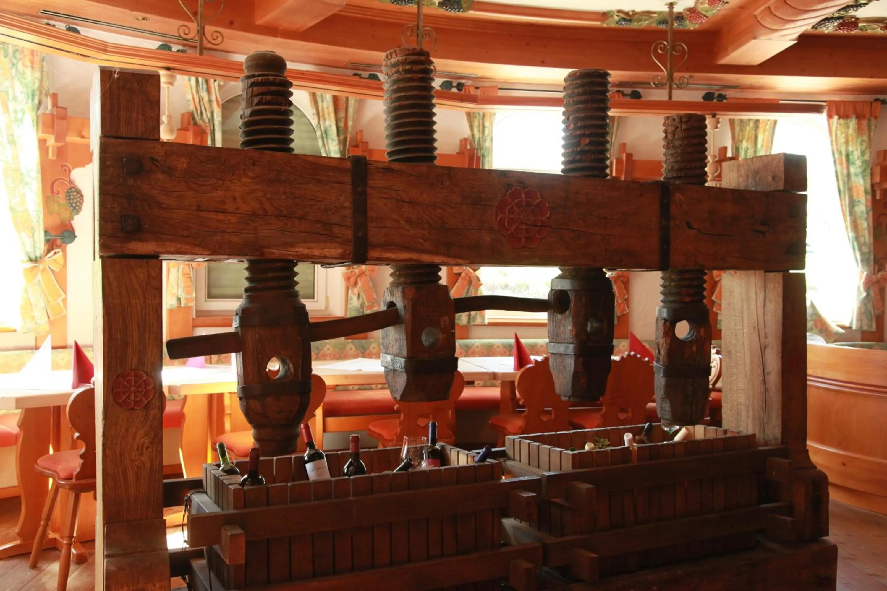 Lounge or bar in Alemannenhof