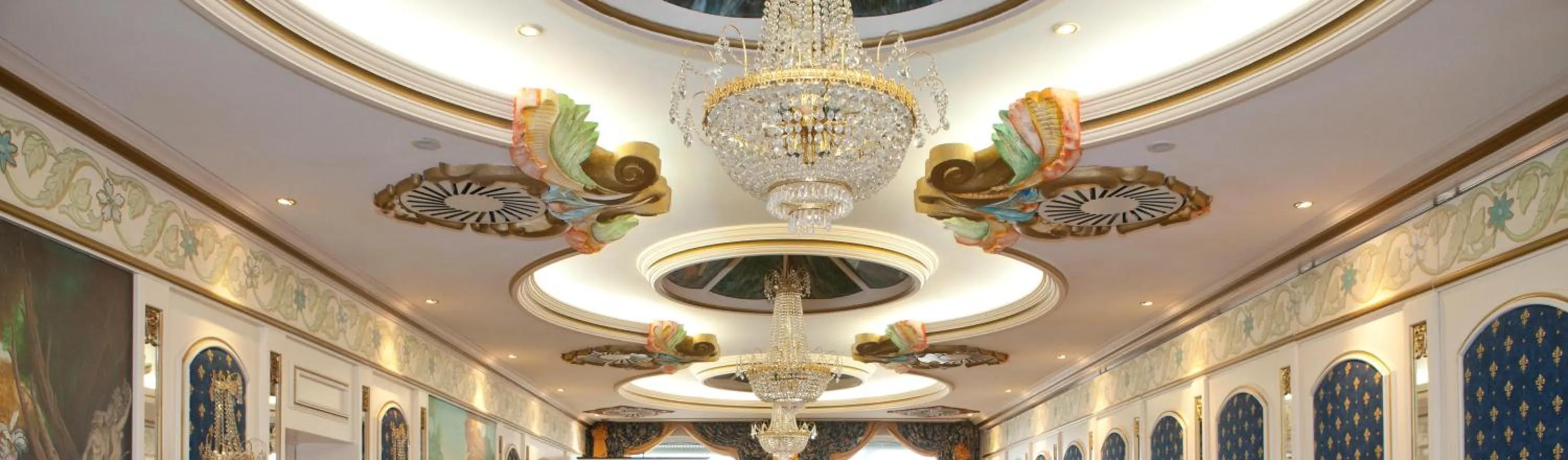 Decorative detail in Alemannenhof