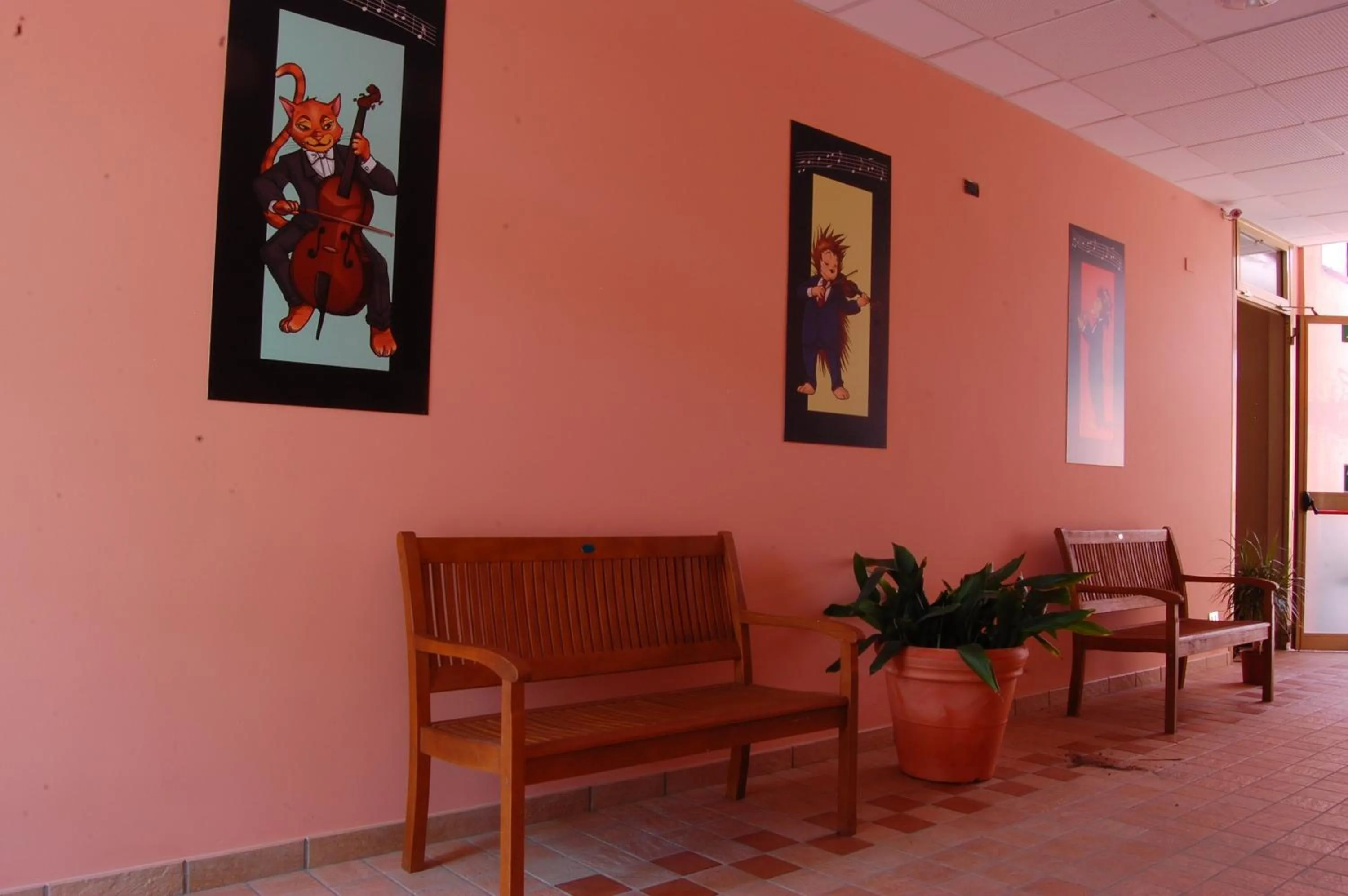 Other in Albergo Visconti