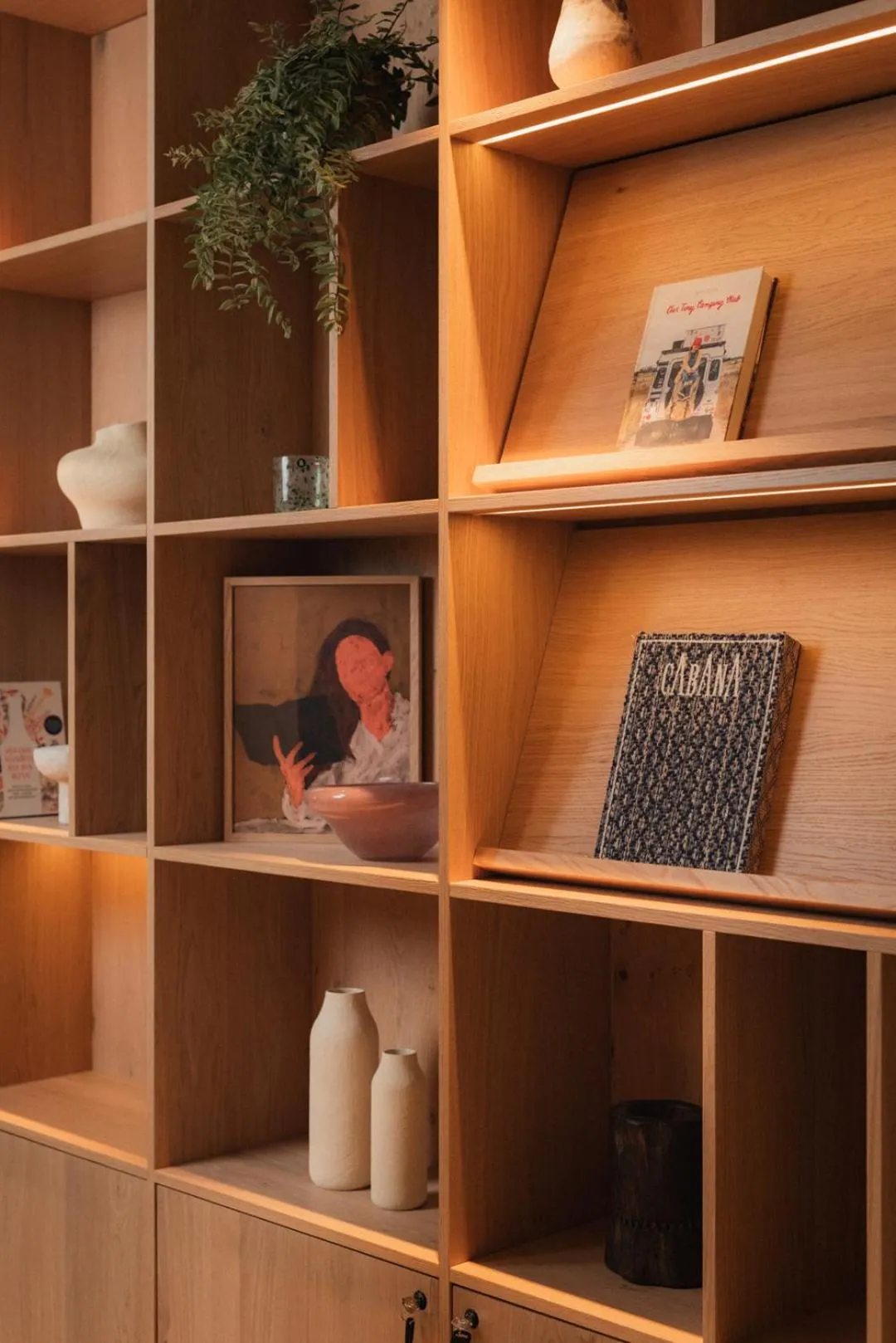 Lobby or reception in Haus Zirngast