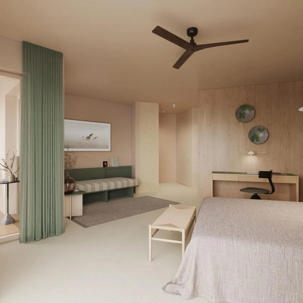 Photo of the whole room, Bed in Haus Zirngast