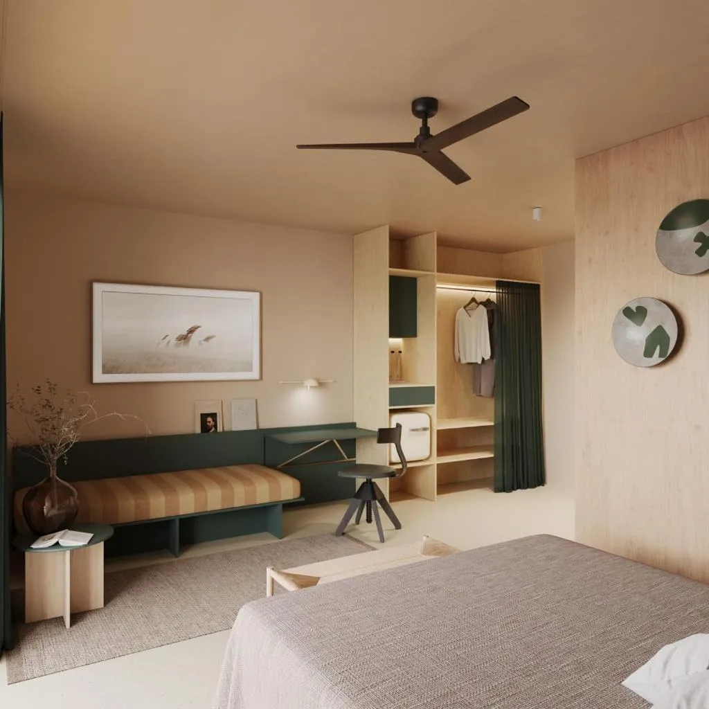 Photo of the whole room, Bed in Haus Zirngast