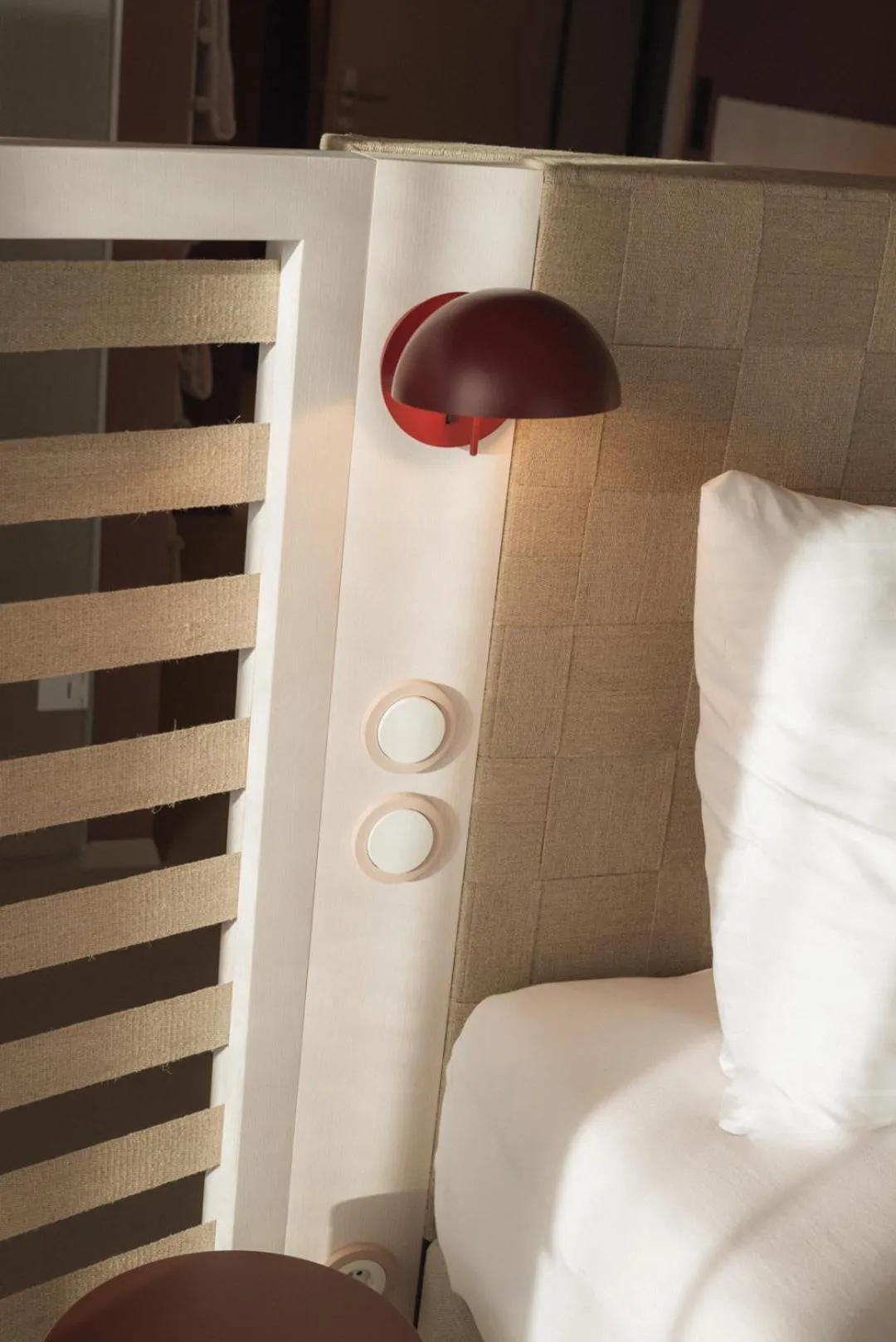 Decorative detail in Haus Zirngast