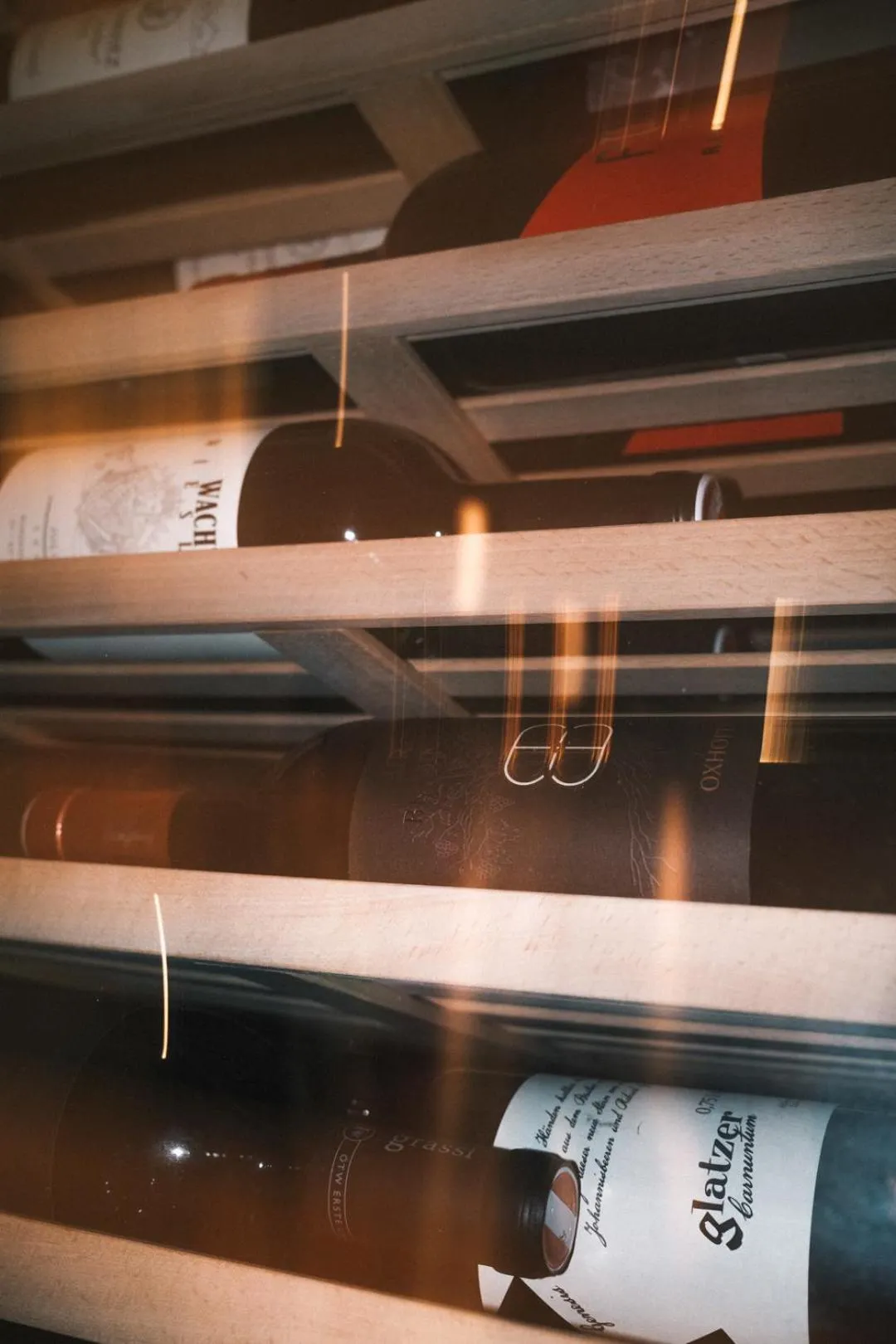 Restaurant/places to eat in Haus Zirngast