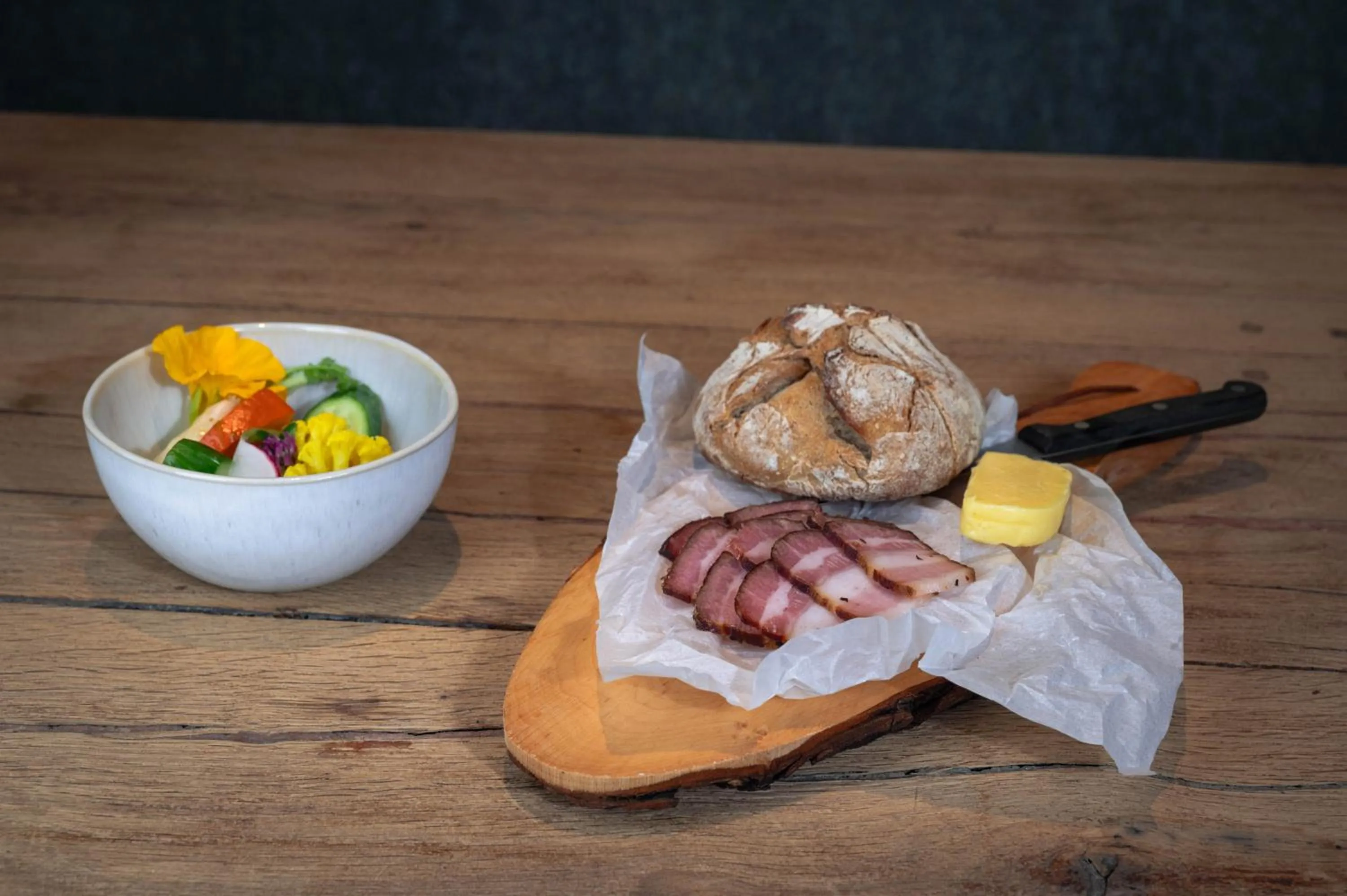 Restaurant/places to eat in Haus Zirngast