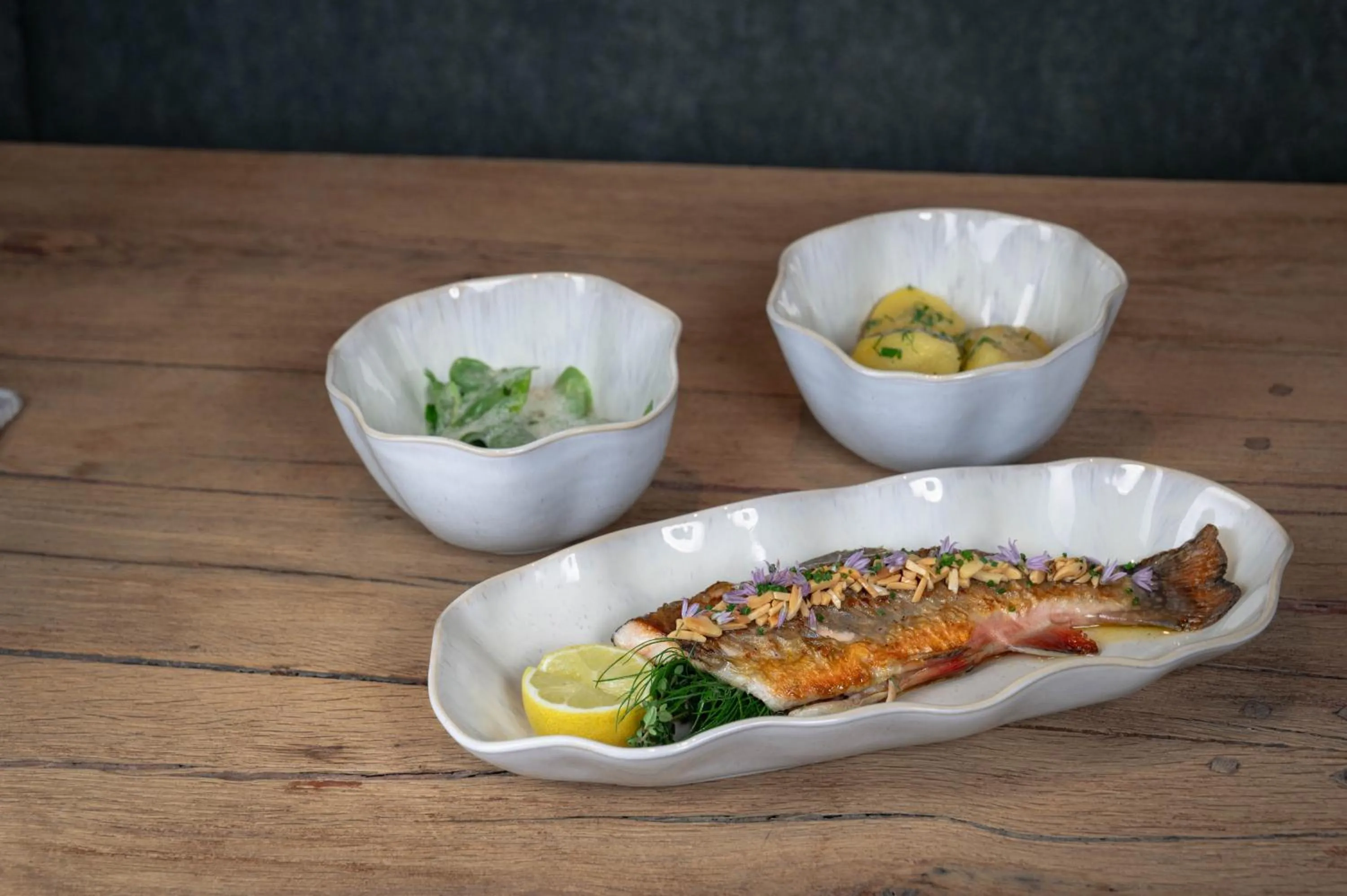 Restaurant/places to eat in Haus Zirngast