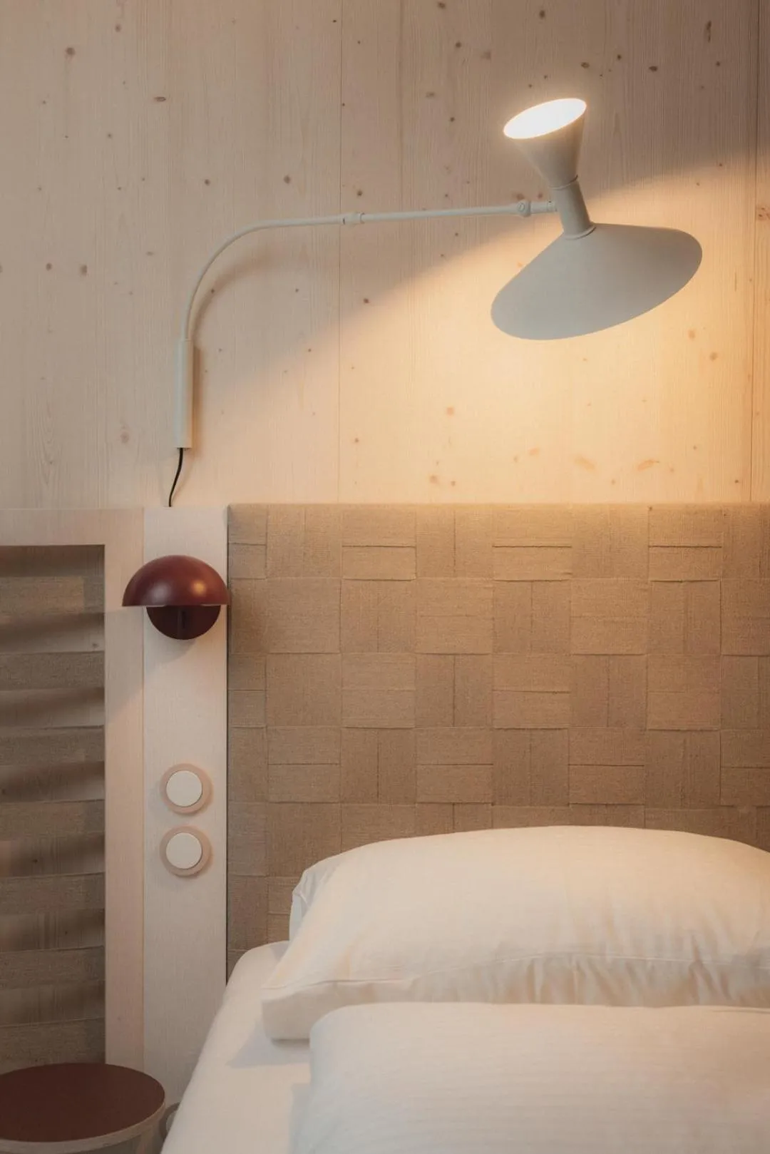 Bed in Haus Zirngast