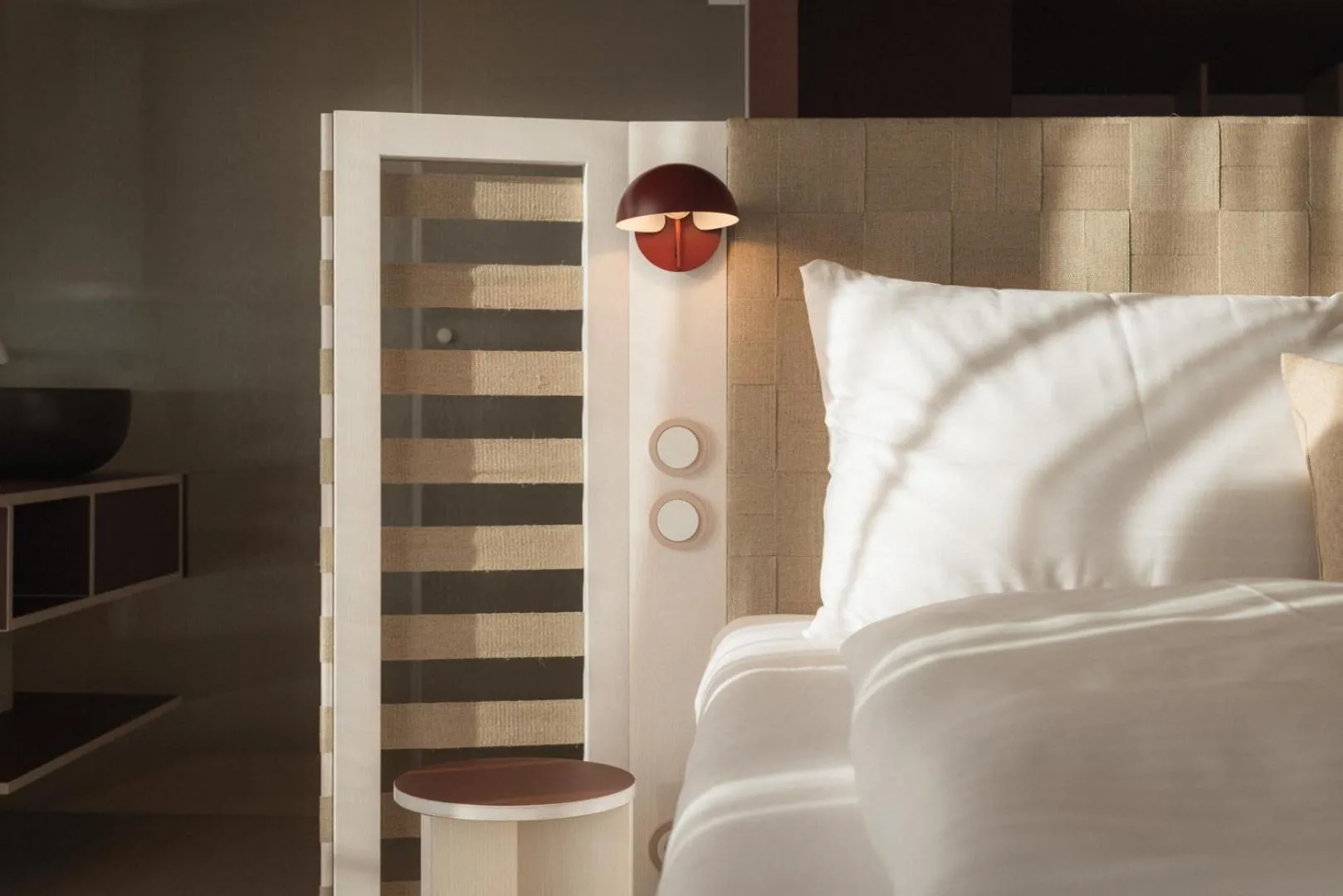 Bed in Haus Zirngast