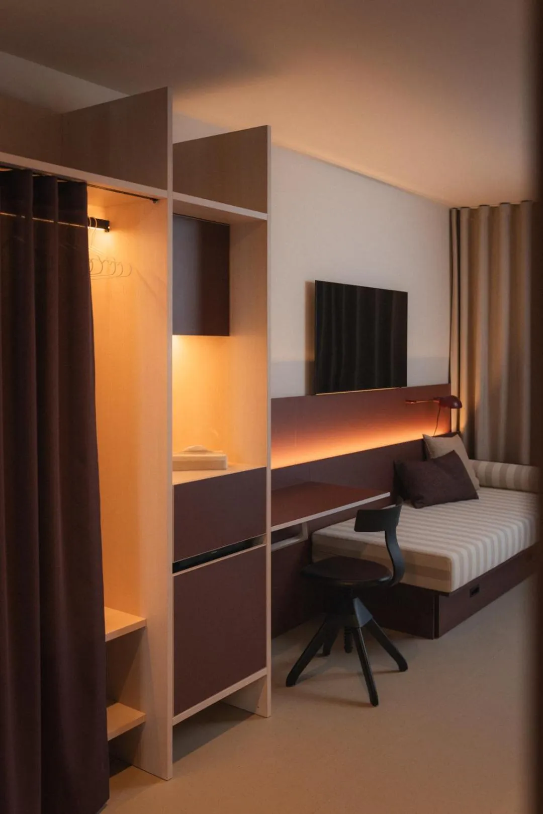 Photo of the whole room, Bed in Haus Zirngast