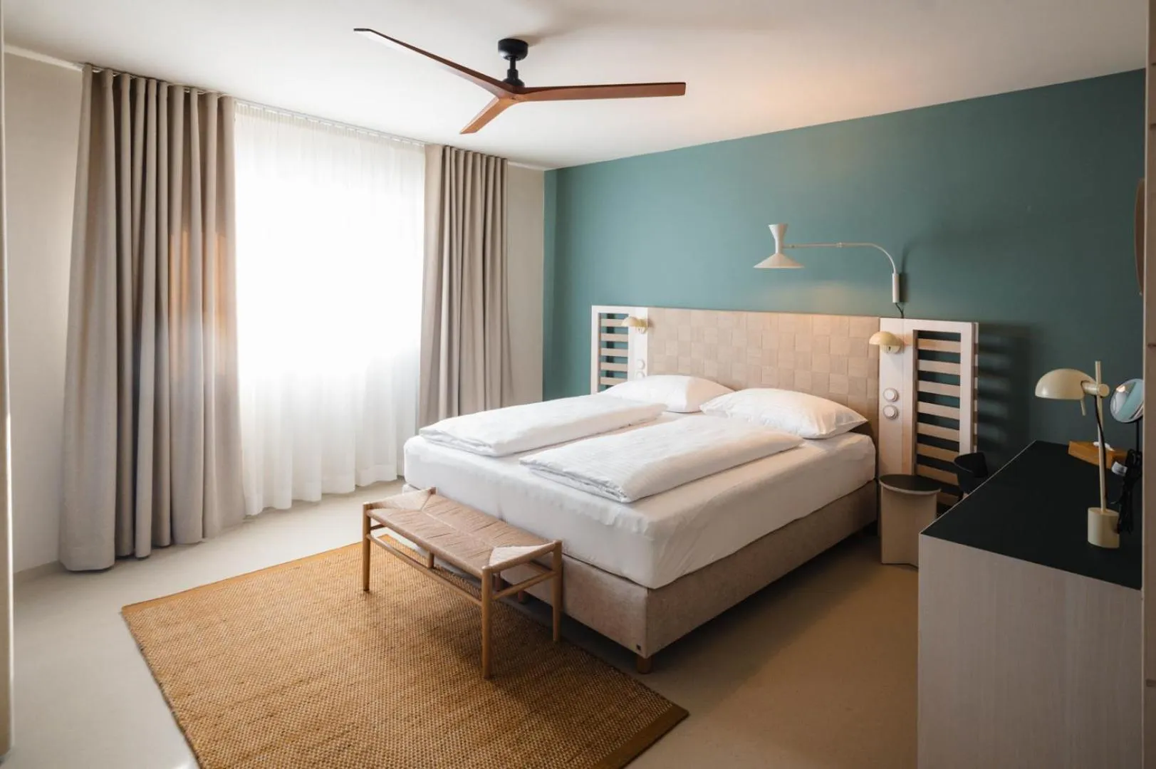 Photo of the whole room, Bed in Haus Zirngast