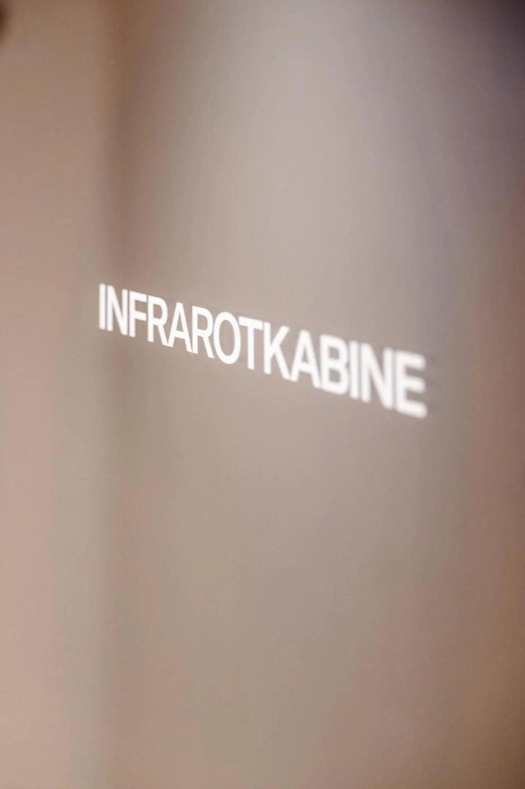 Spa and wellness centre/facilities in Haus Zirngast