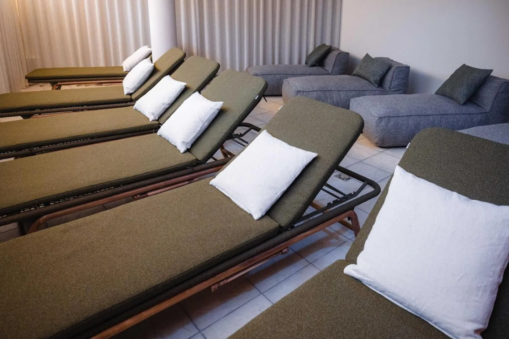 Spa and wellness centre/facilities in Haus Zirngast