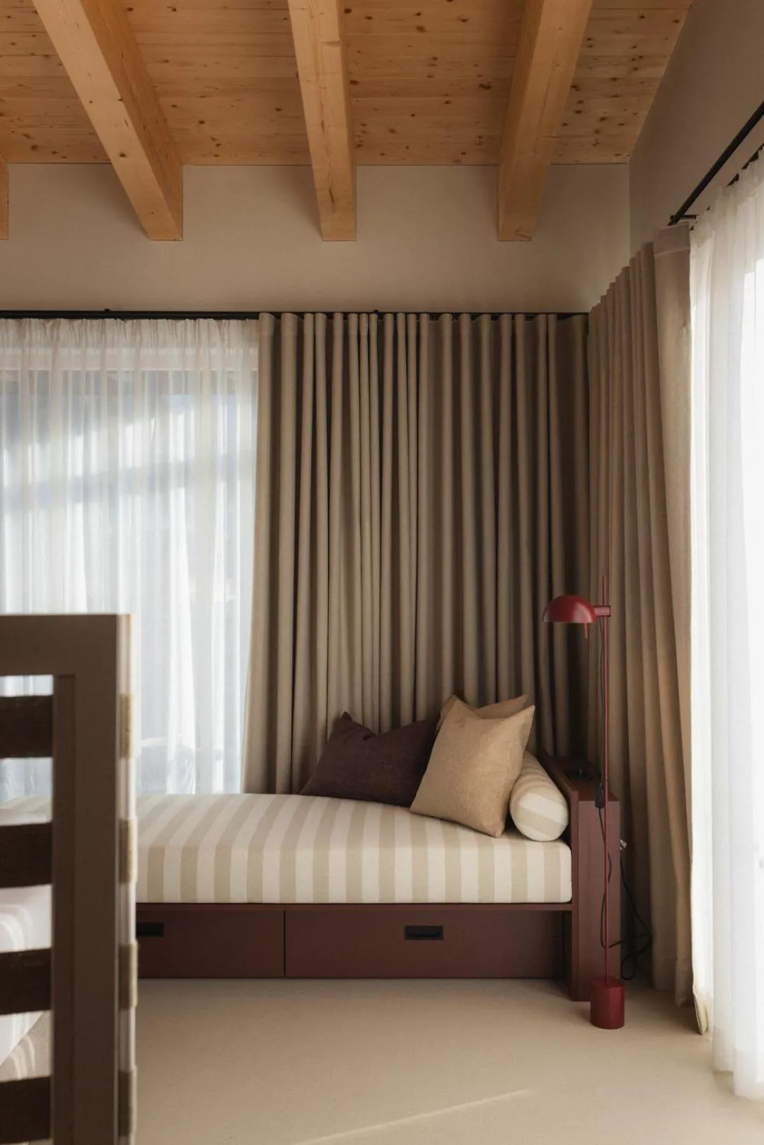 Photo of the whole room, Bed in Haus Zirngast