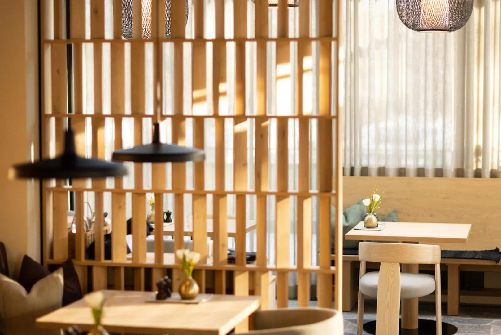 Restaurant/places to eat in Haus Zirngast