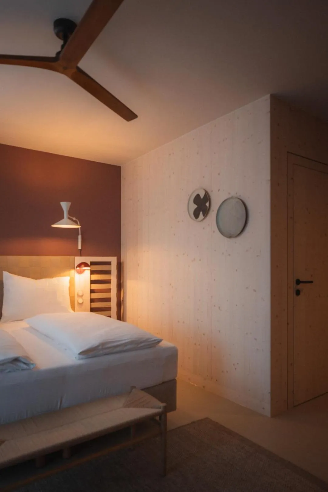 Photo of the whole room, Bed in Haus Zirngast