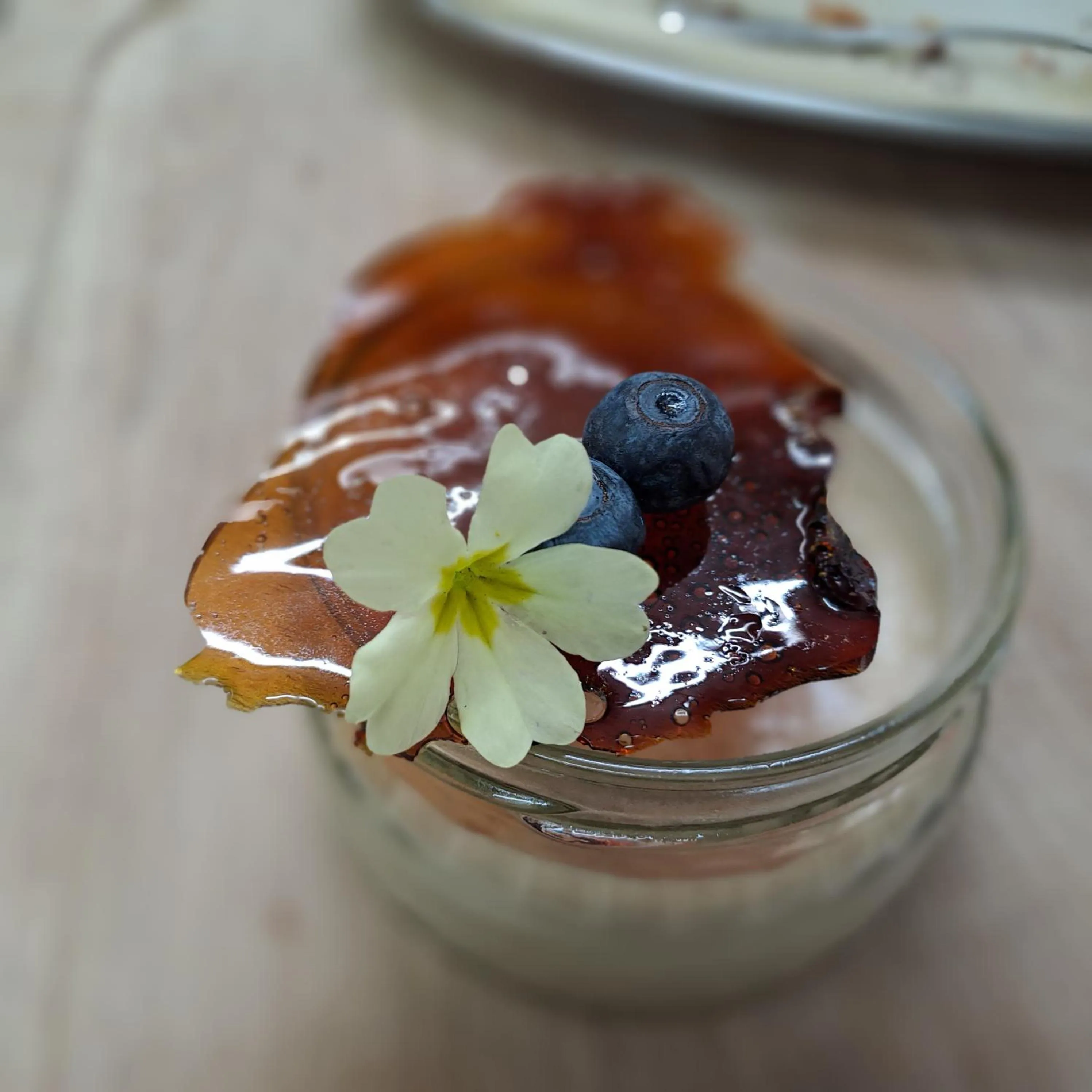 Restaurant/places to eat in Hotel Mangart