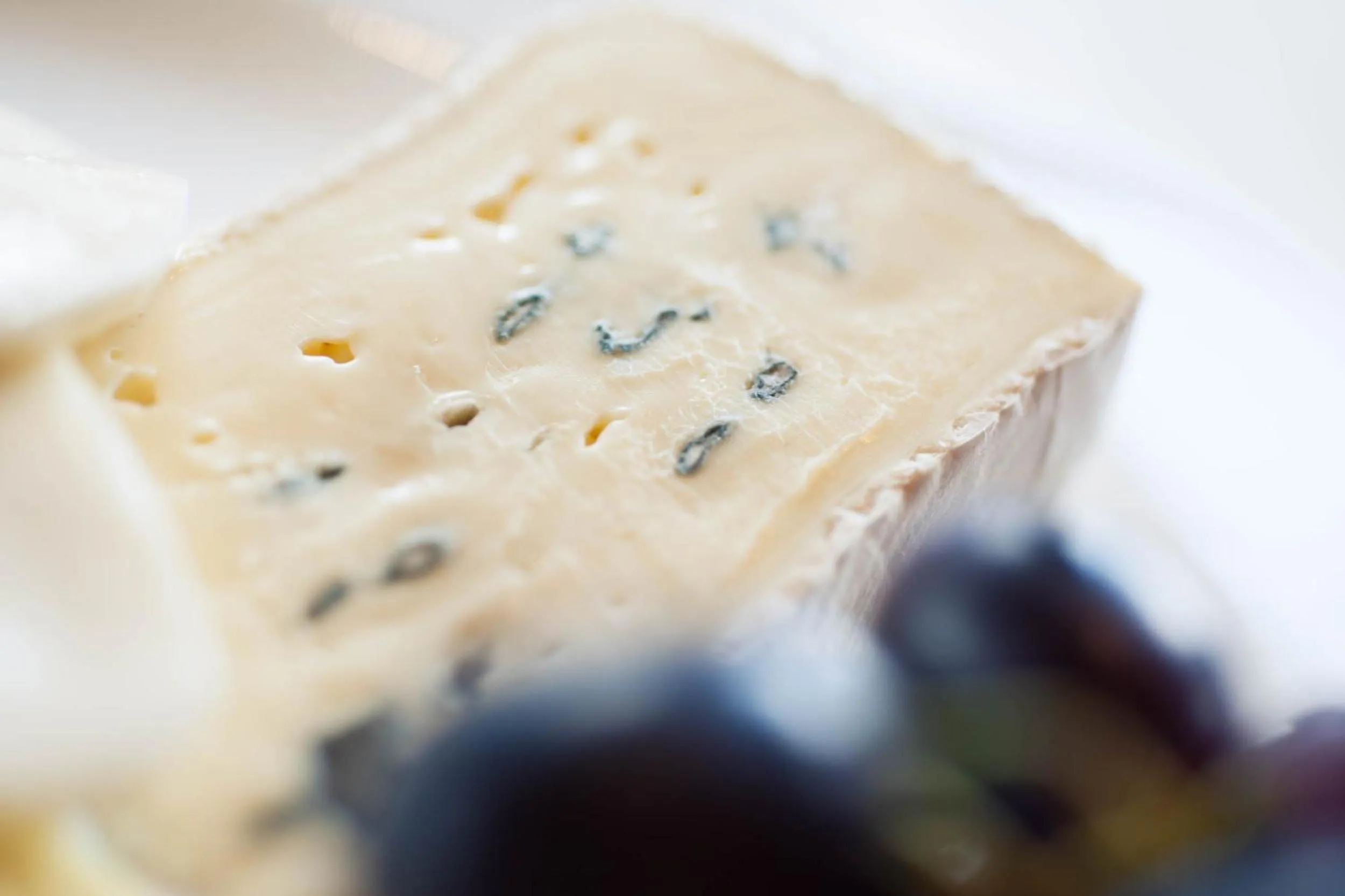 Food in Hotel Steuxner