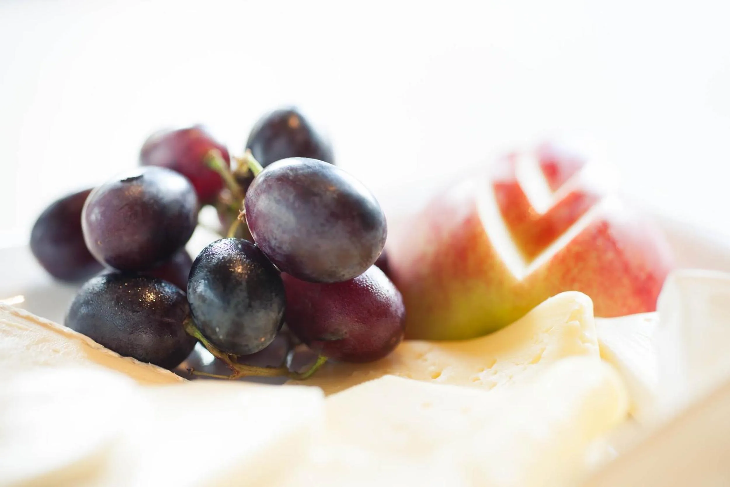 Food in Hotel Steuxner