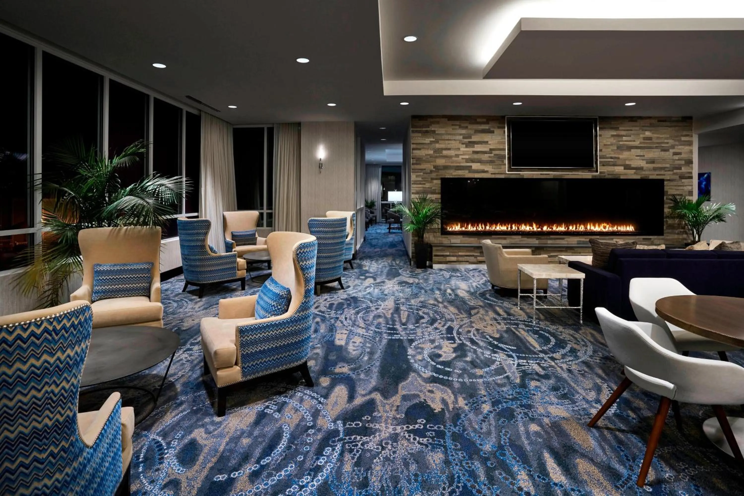 View (from property/room) in Residence Inn by Marriott Ocean City