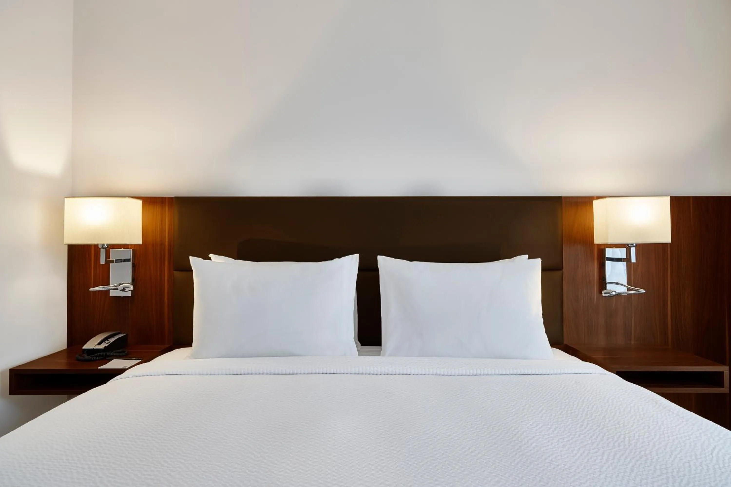 Bed in Intercity Rio de Janeiro Porto Maravilha