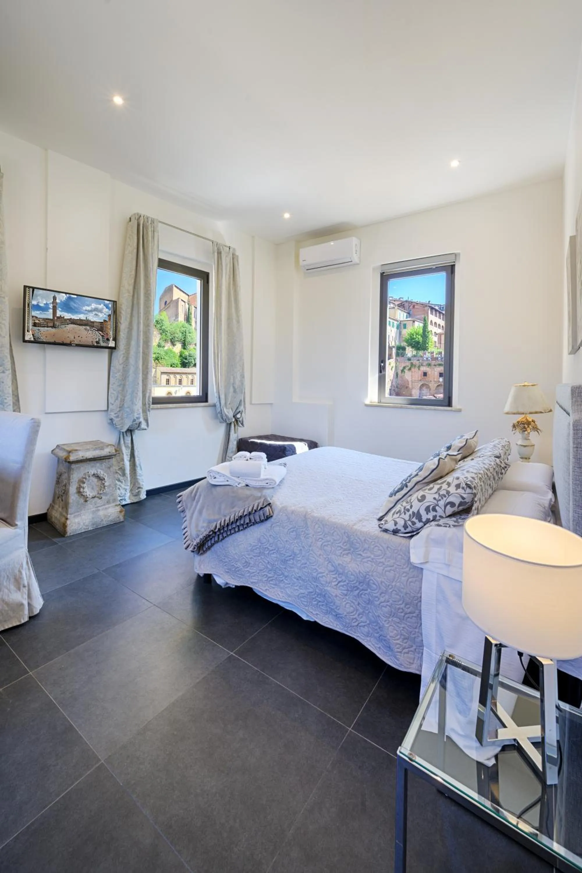 Bed in Siena Vip B&B