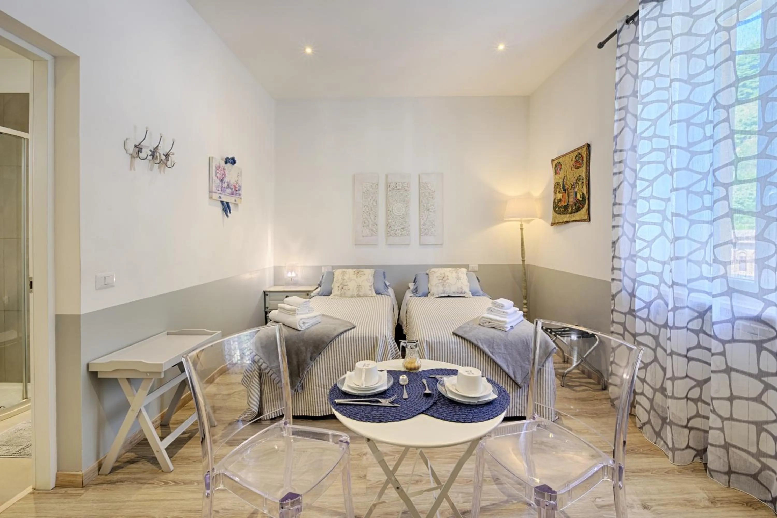 Bed in Siena Vip B&B