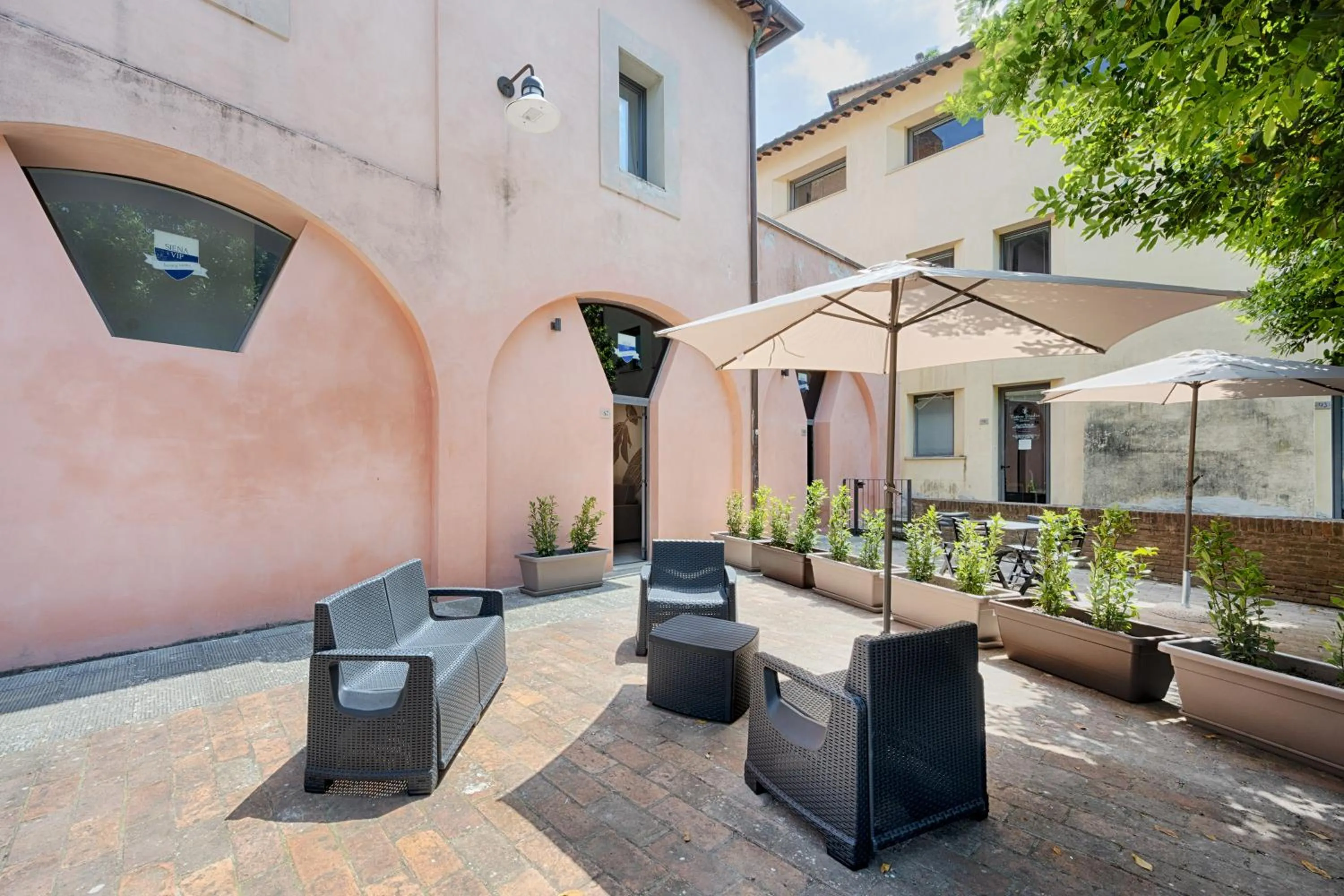 Siena Vip B&B