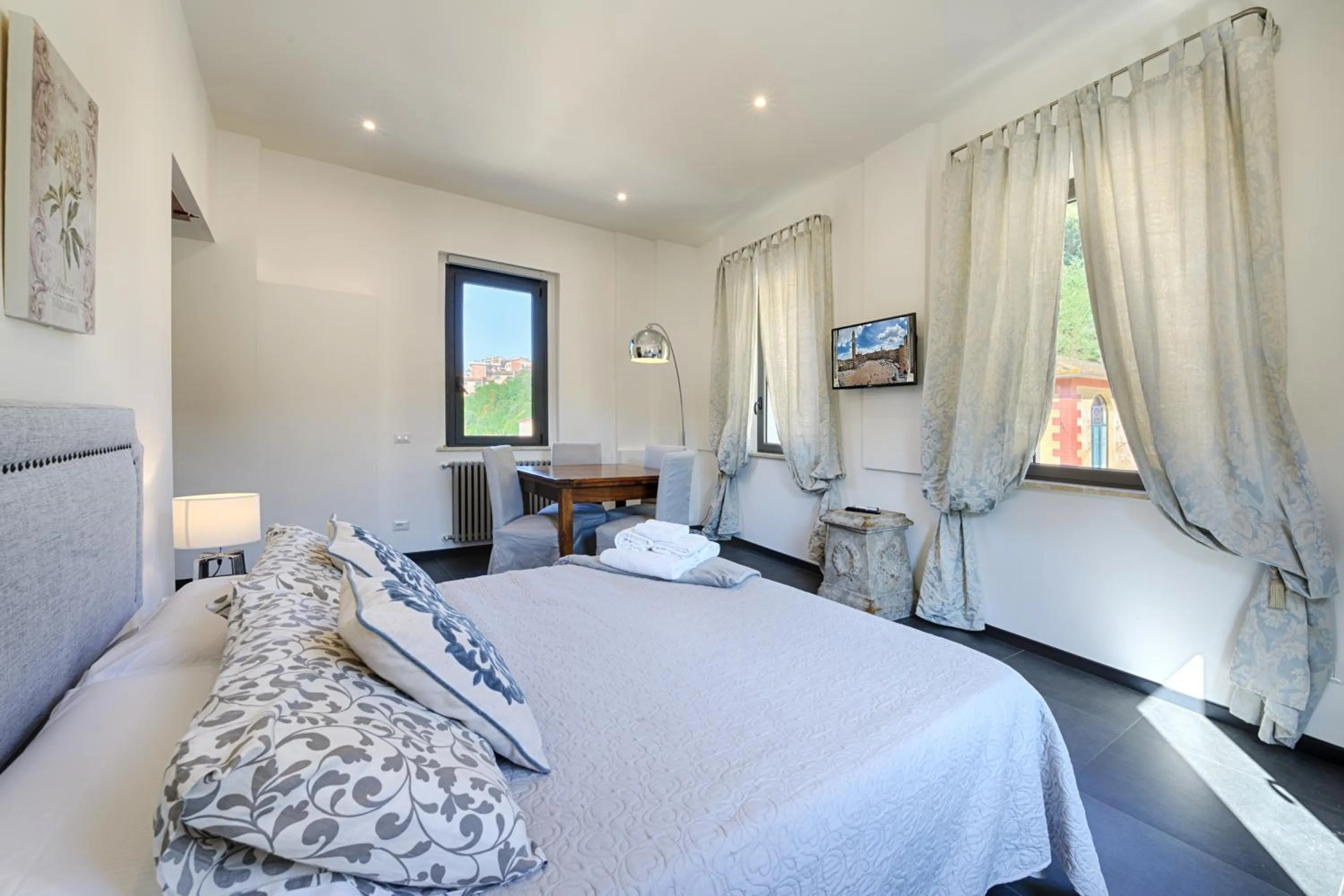 Bed in Siena Vip B&B