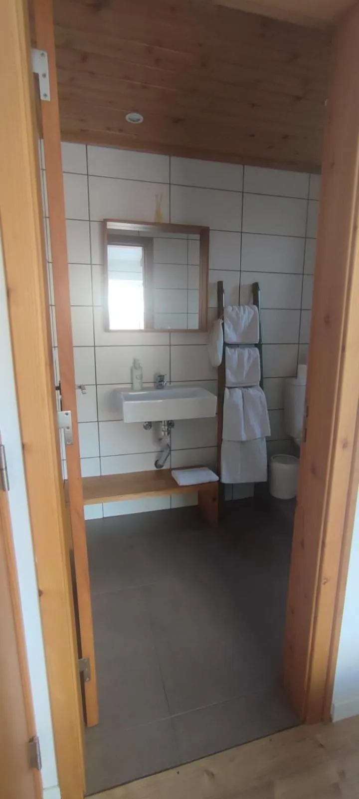 Porto Pim Guest House