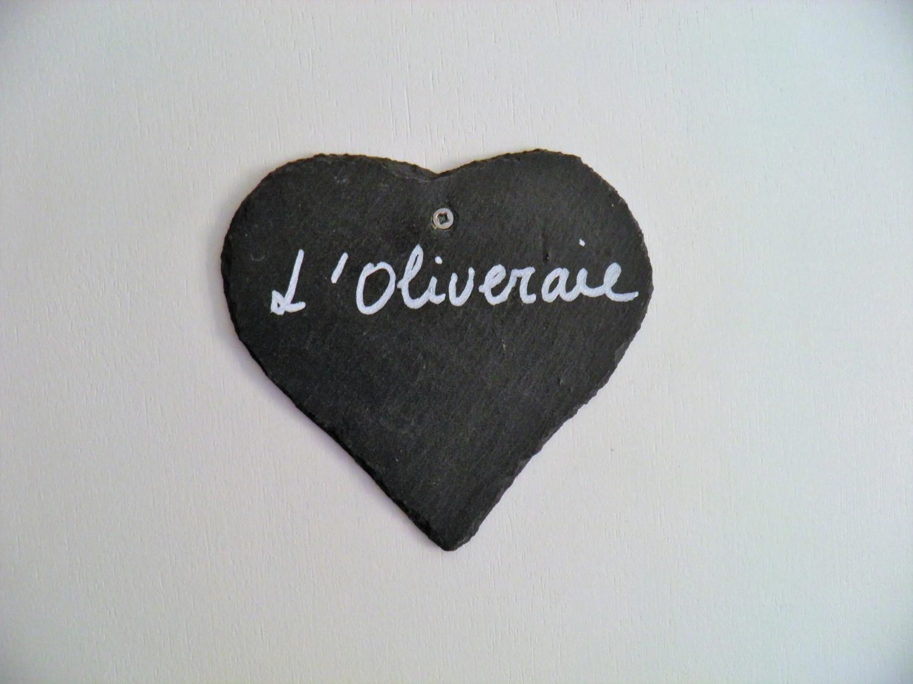 La Bastide du Bouchou