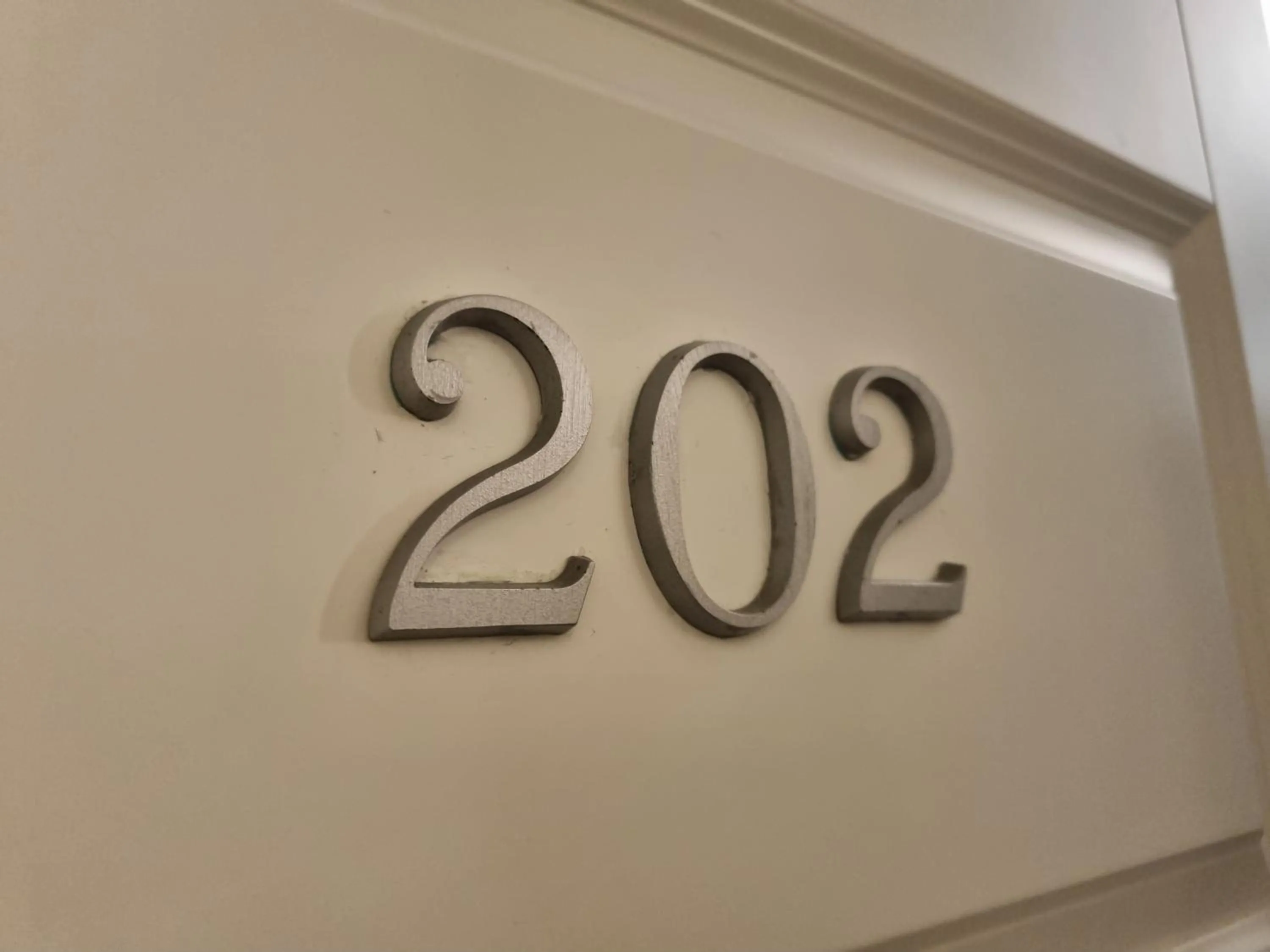 Property logo or sign in B&B Il Conservatorio