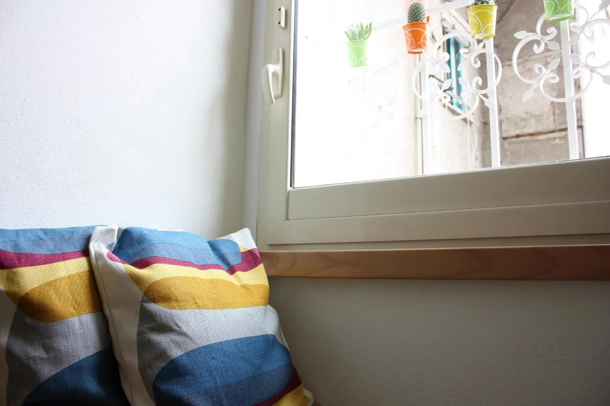 Photo of the whole room, Bed in B&B Il Conservatorio