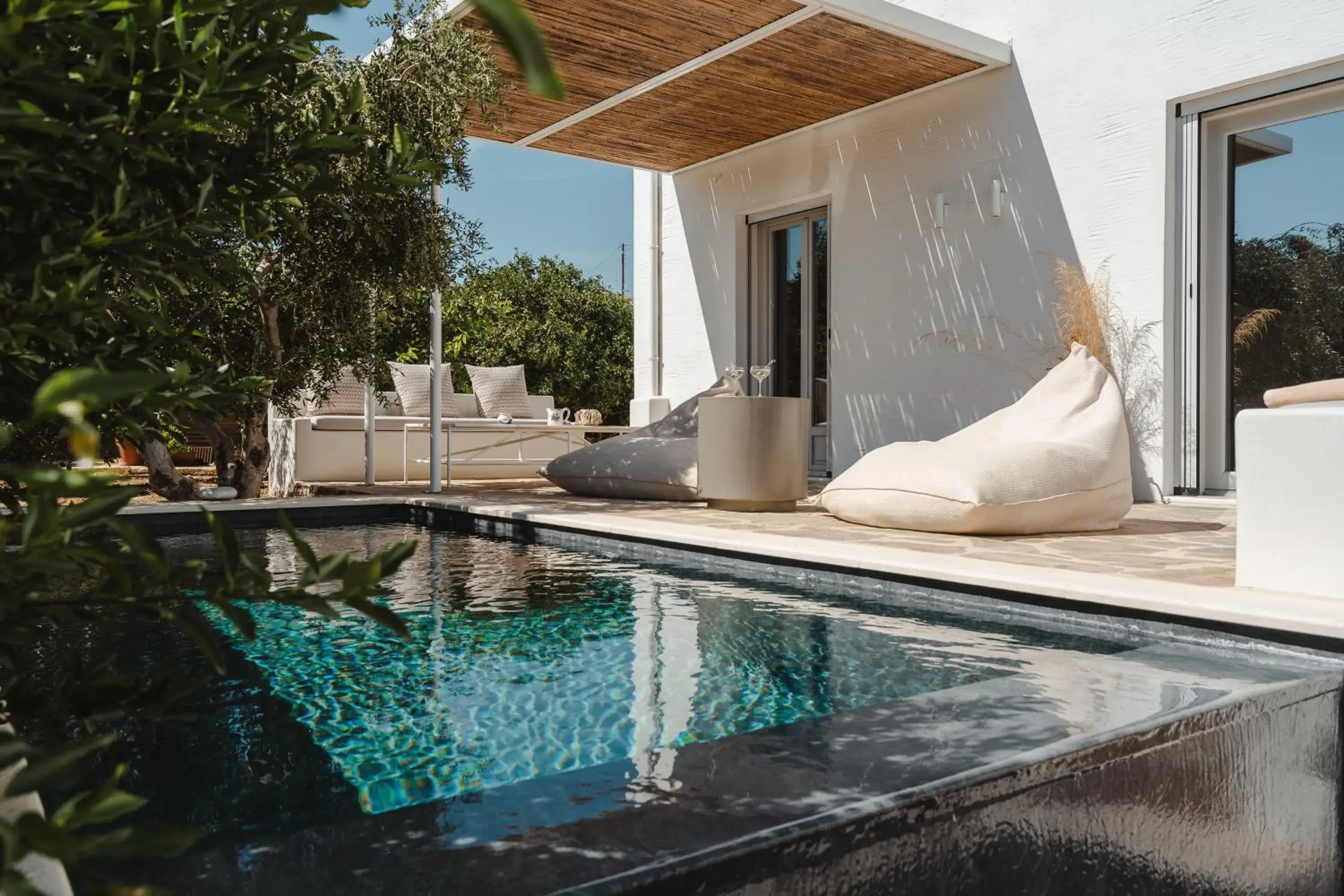 Vacation Home in Ostria Inn Vacation Home in Ostria Inn