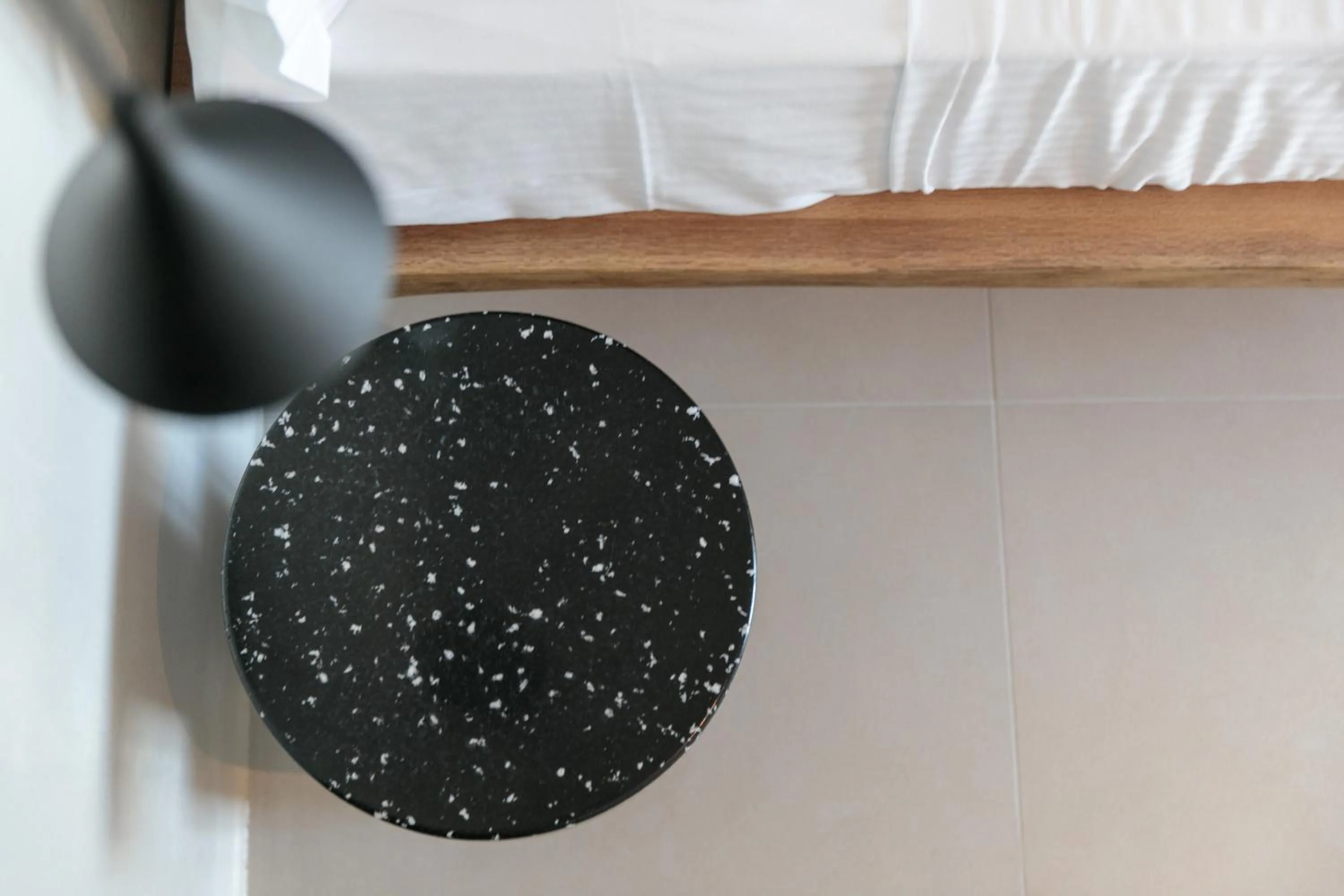 Decorative detail in Ostria Inn