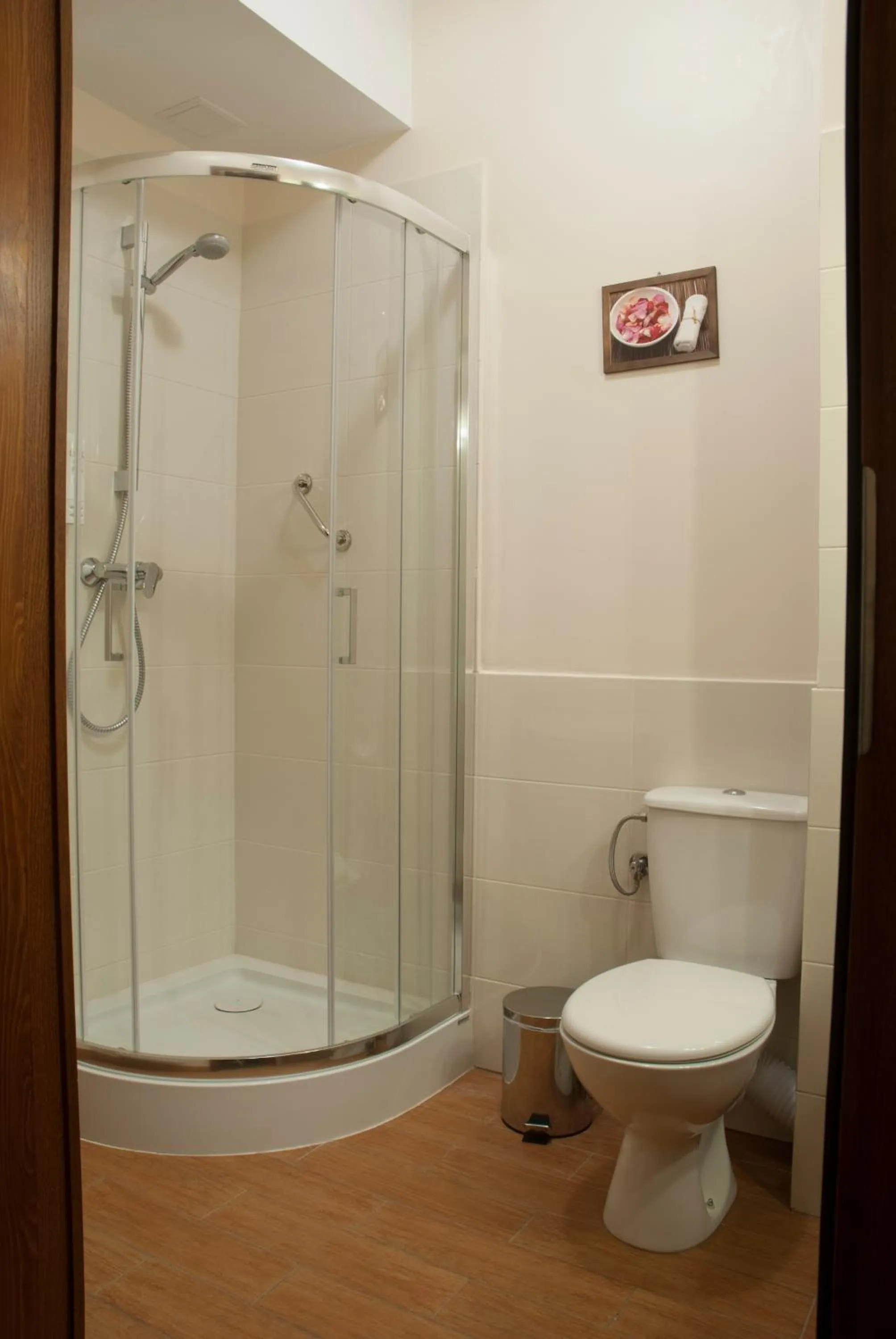 Photo of the whole room in Hotel Dwór Galicja