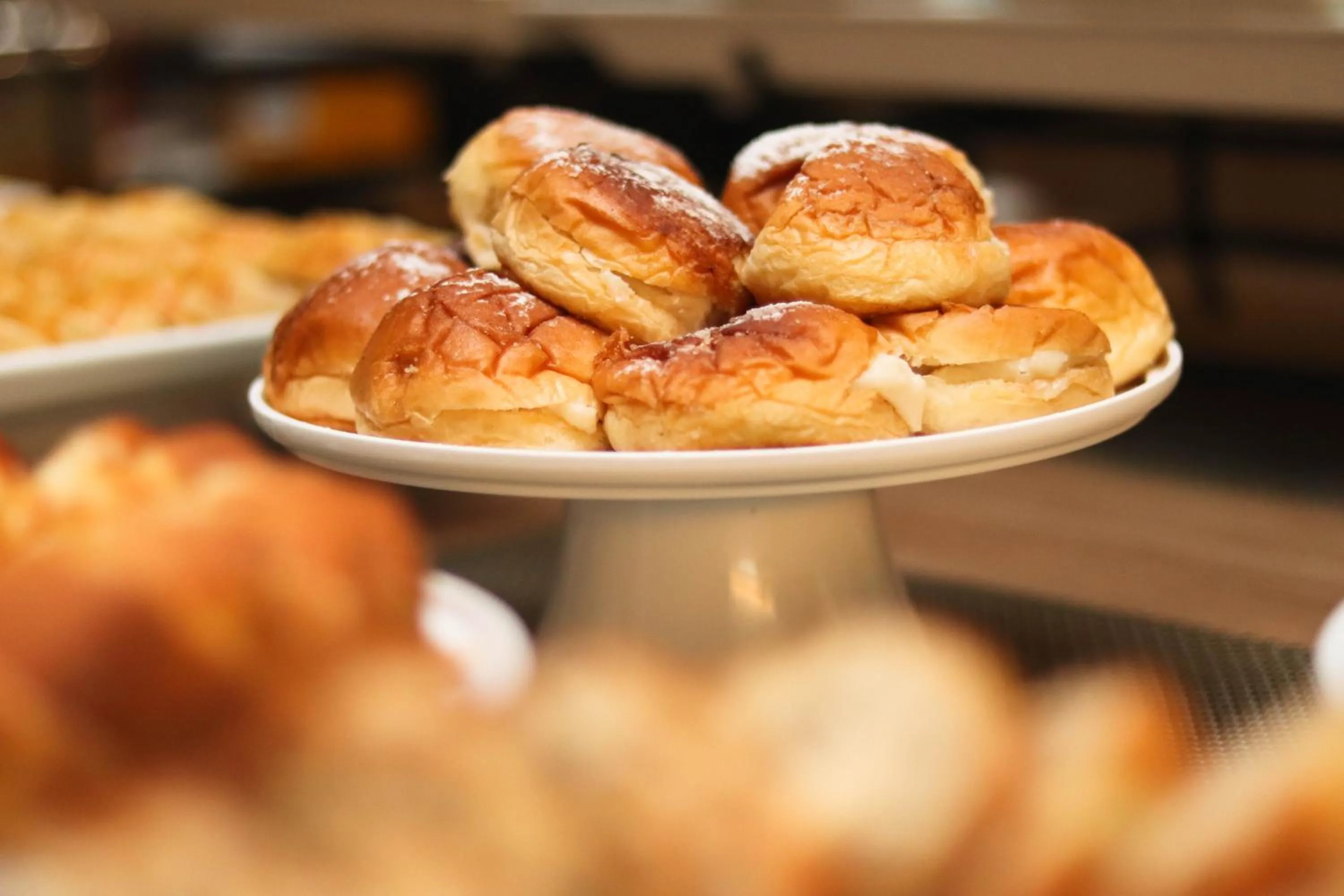 Food and drinks in Manaus Hotéis Millennium