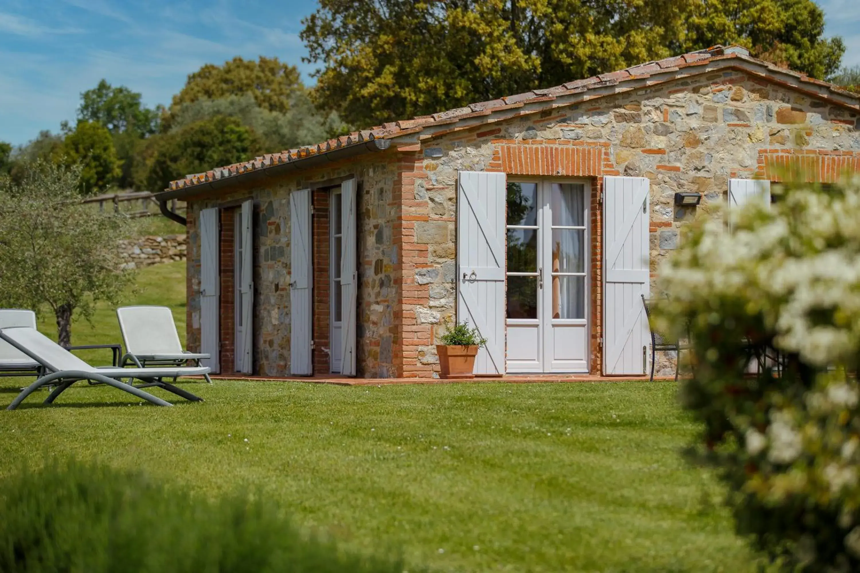 Il Giardino Villa Suite in Borgo Scopeto Wine & Country Relais Il Giardino Villa Suite in Borgo Scopeto Wine & Country Relais