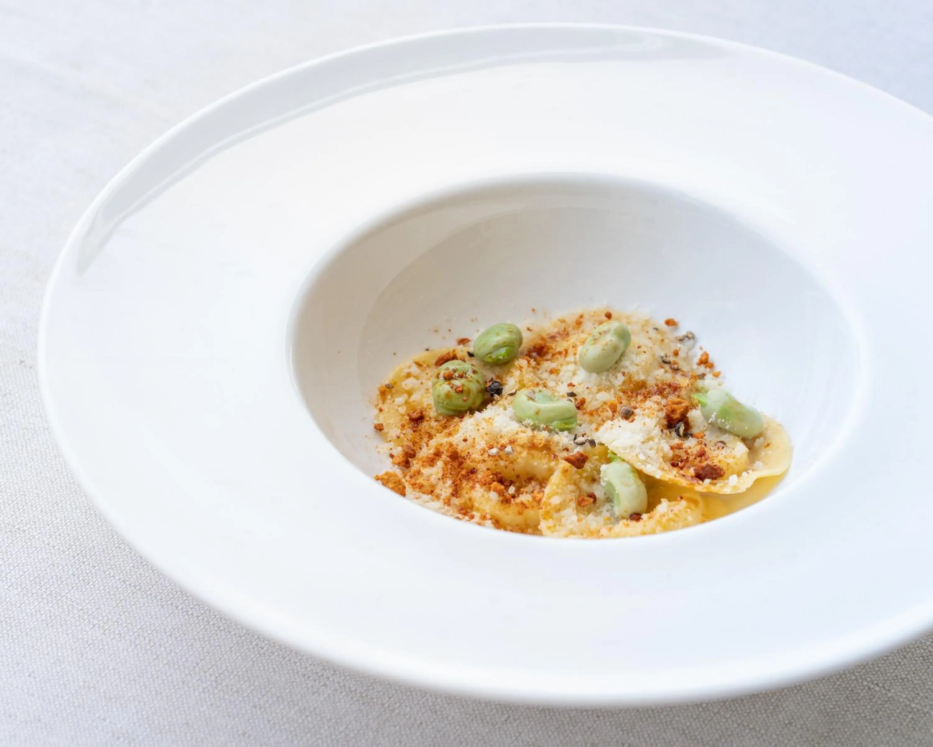 Restaurant/places to eat in Borgo Scopeto Wine & Country Relais