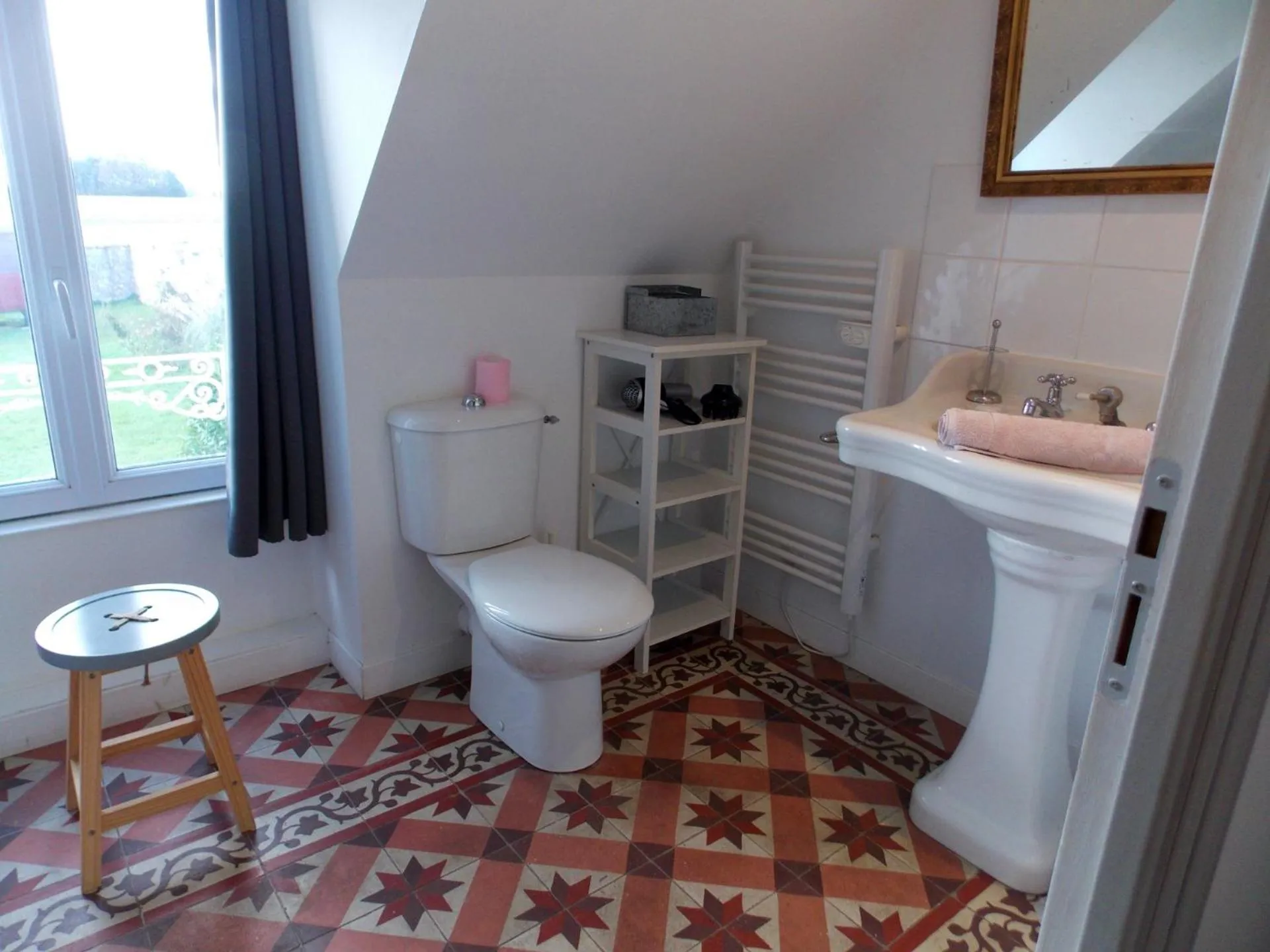 Domaine du Gué du Roi