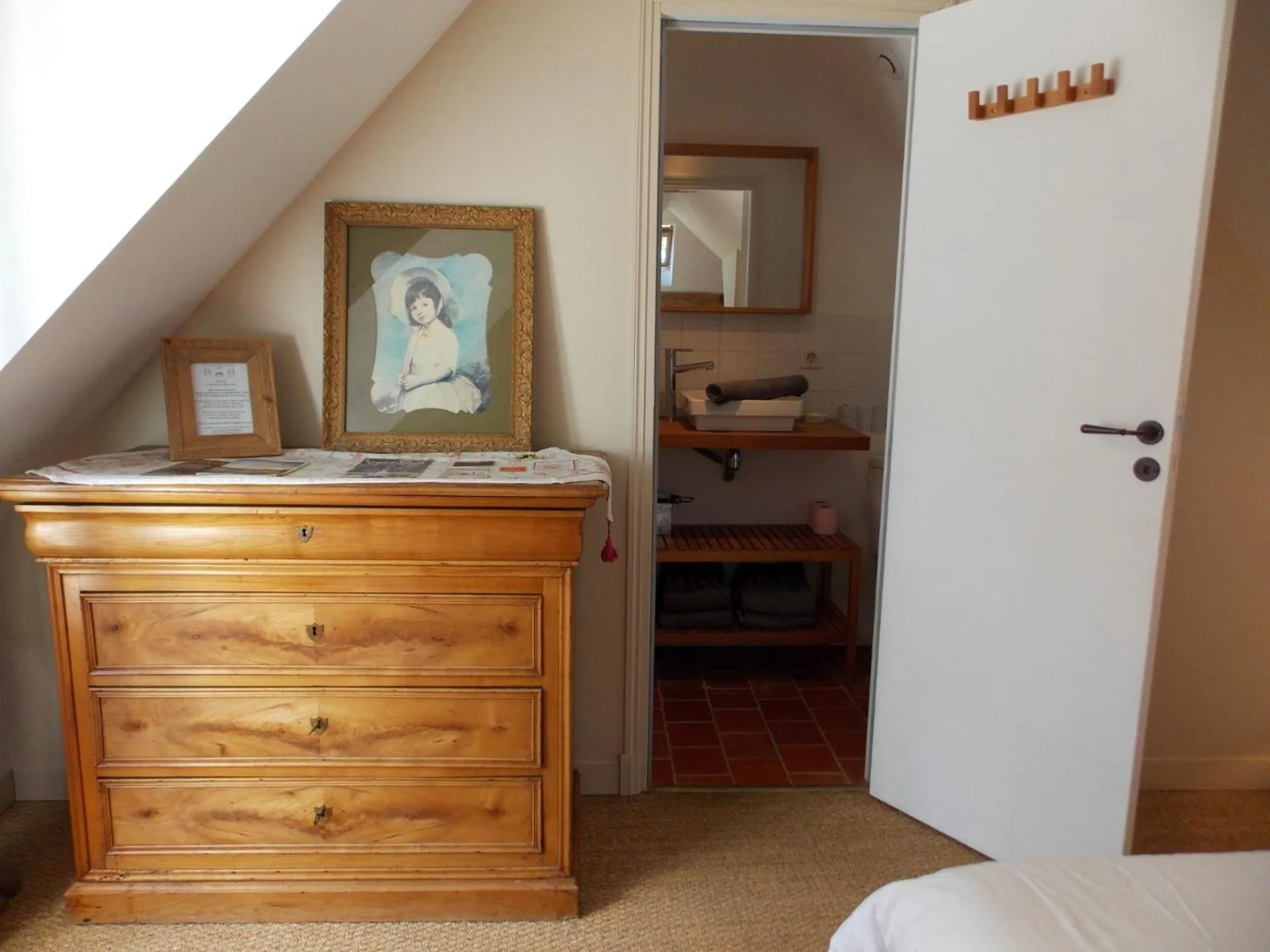 Domaine du Gué du Roi