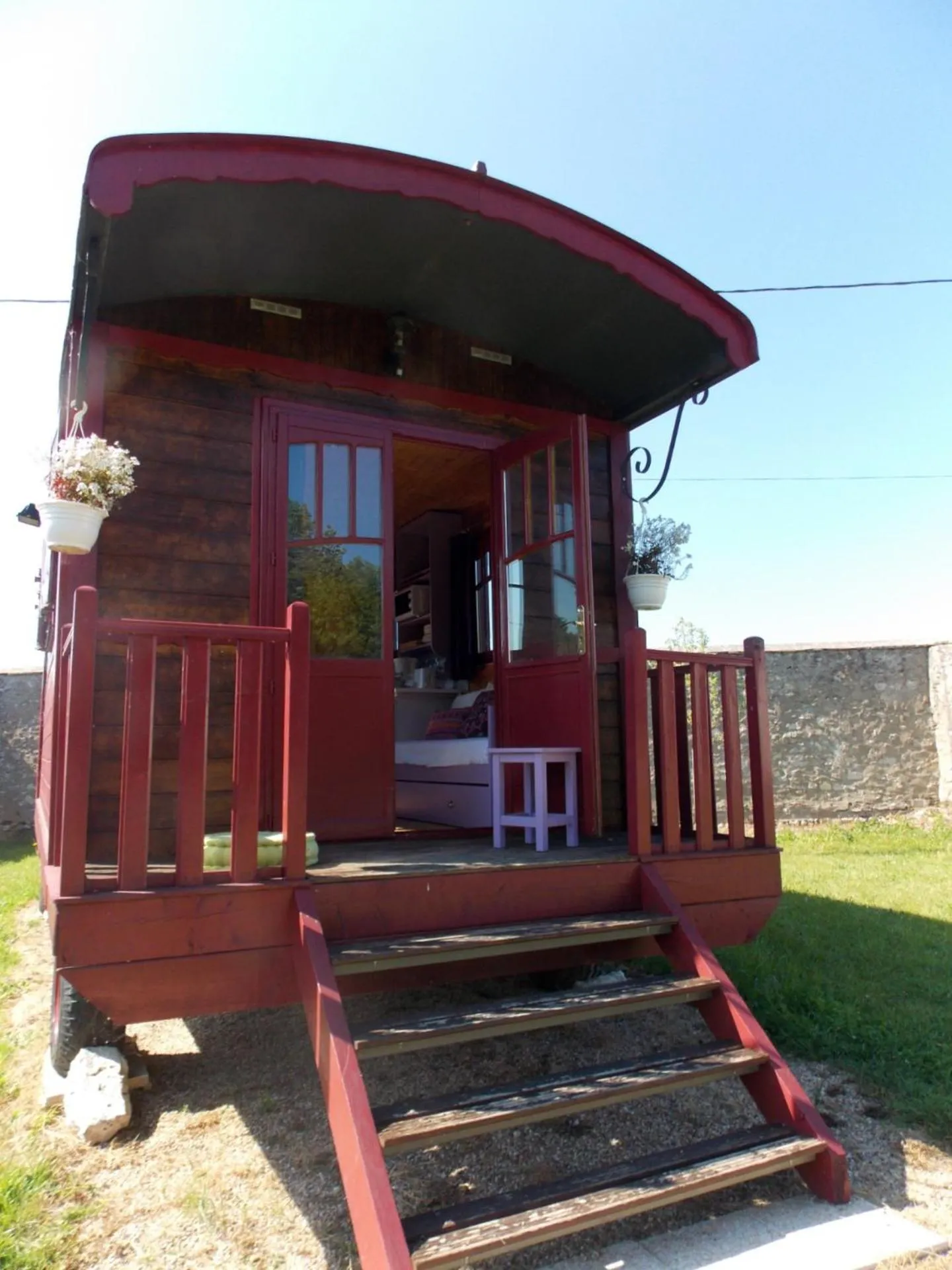 Domaine du Gué du Roi