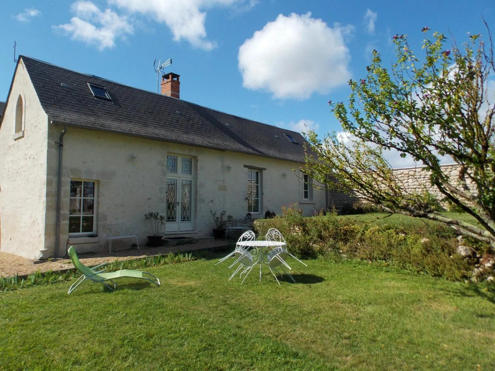 Domaine du Gué du Roi