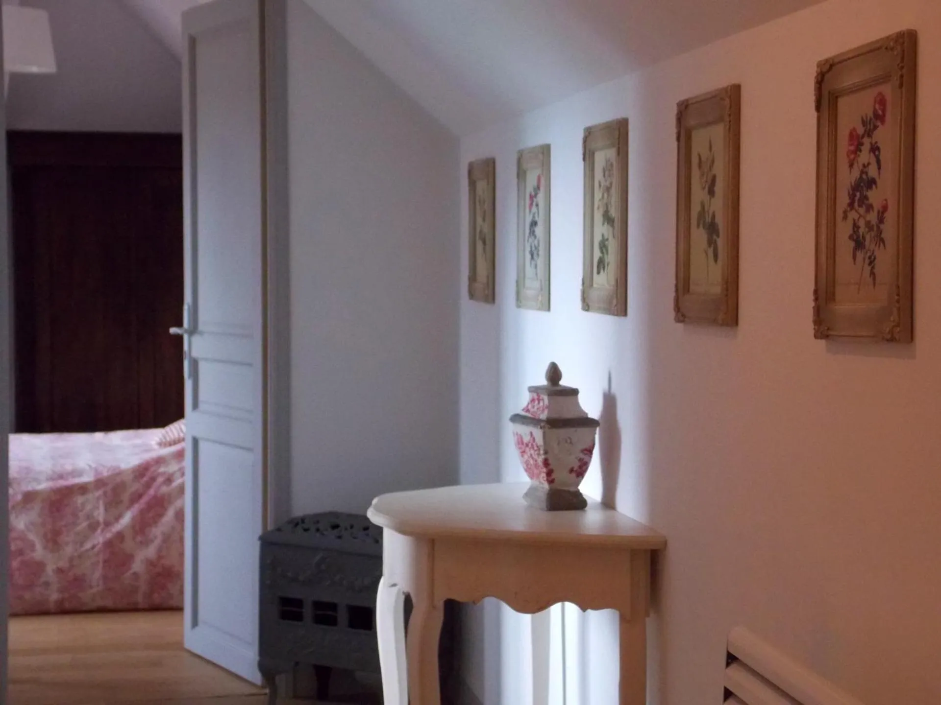 Domaine du Gué du Roi