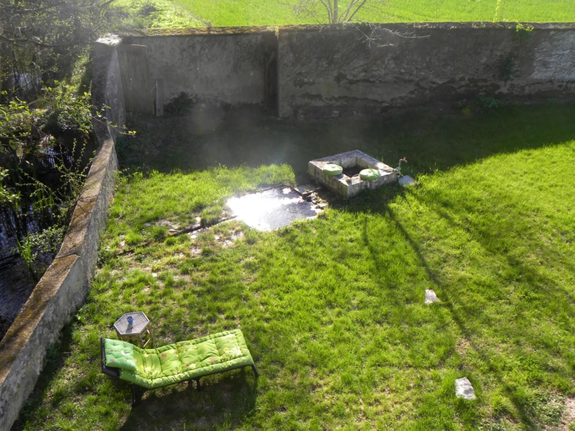 Domaine du Gué du Roi