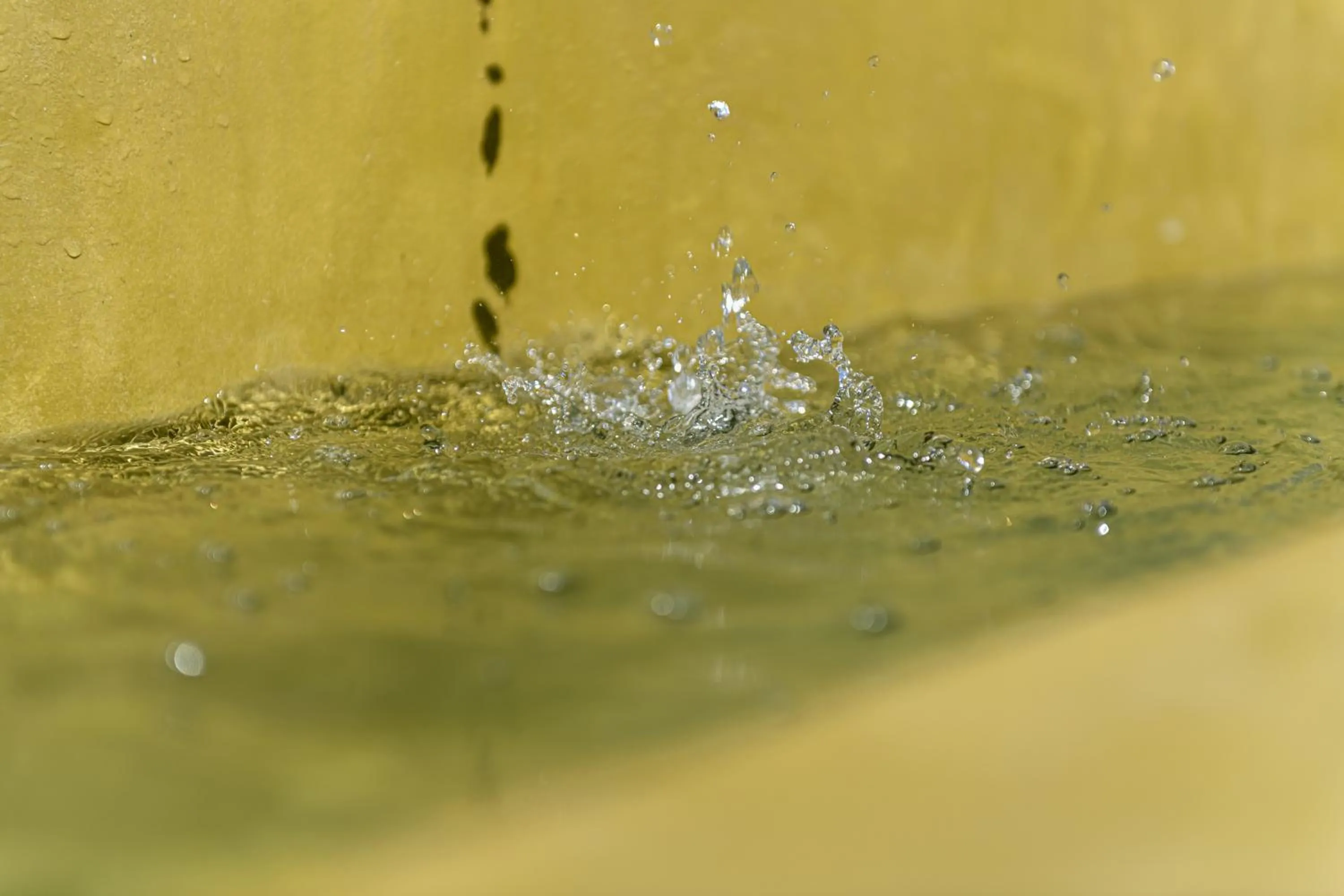 Property building in The Olive Yard