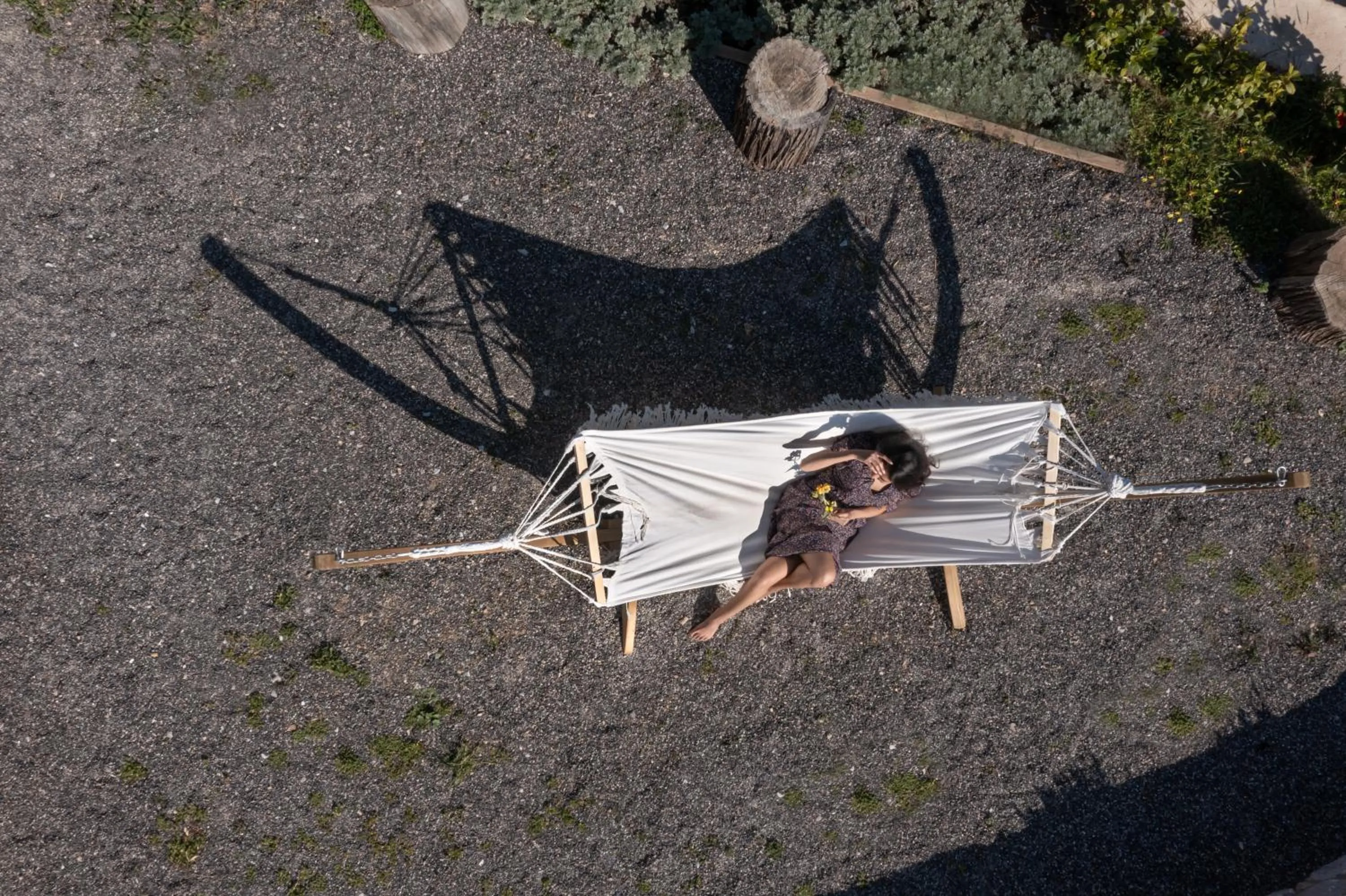 Property building in The Olive Yard