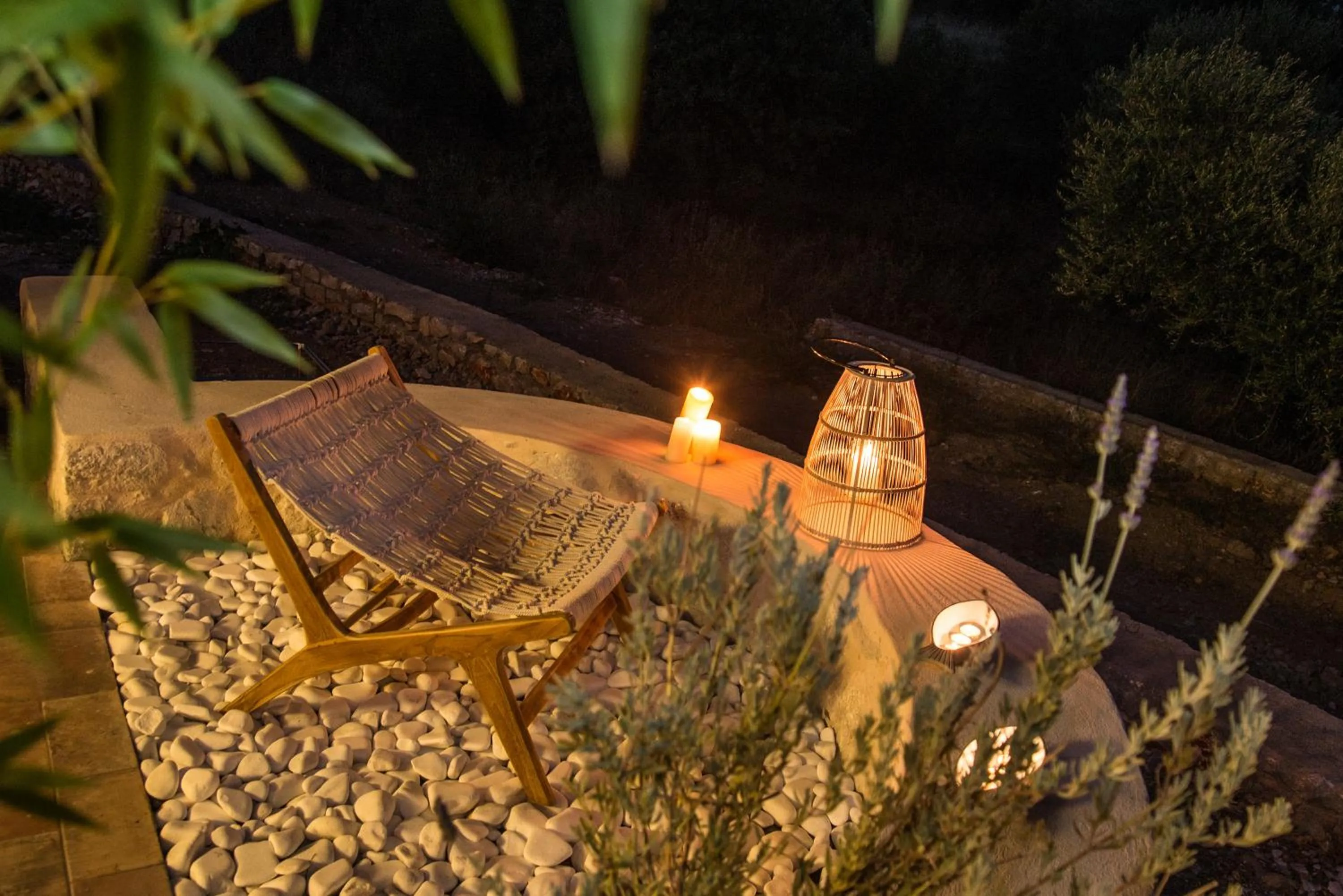 Balcony/Terrace in The Olive Yard